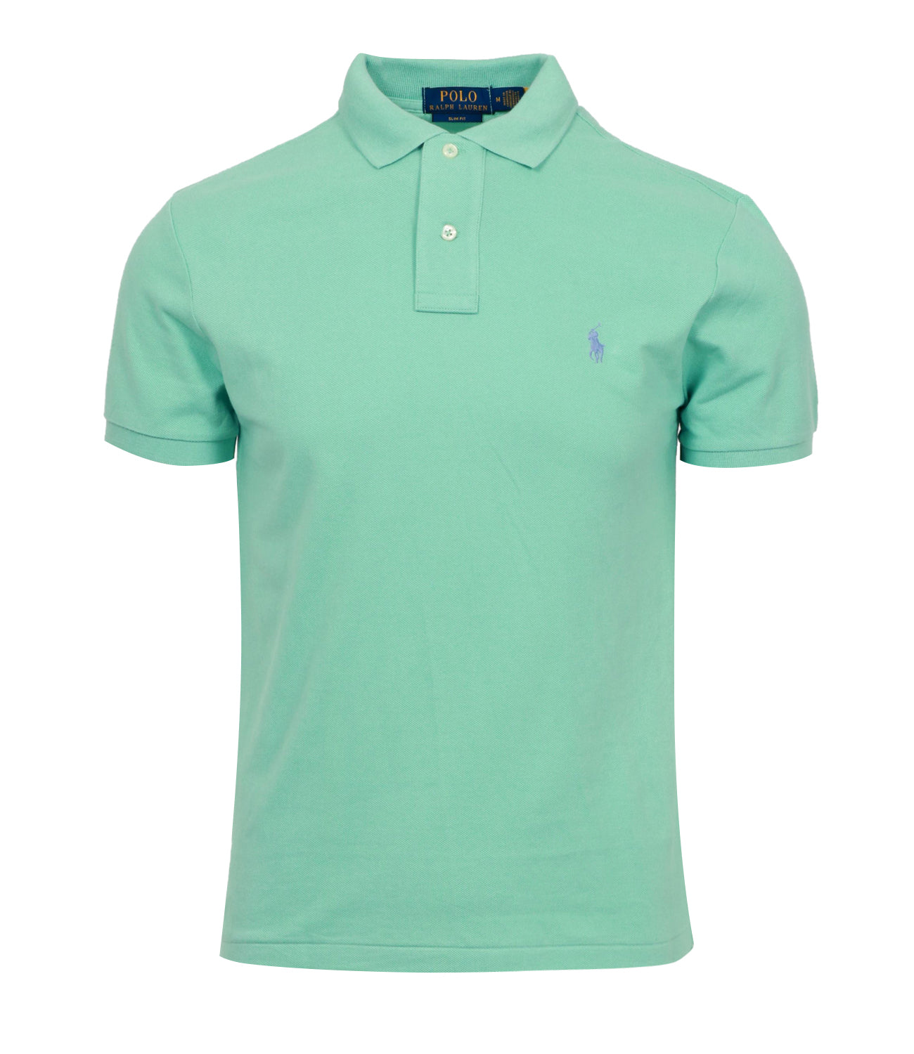 Polo Ralph Lauren | Light Green Polo