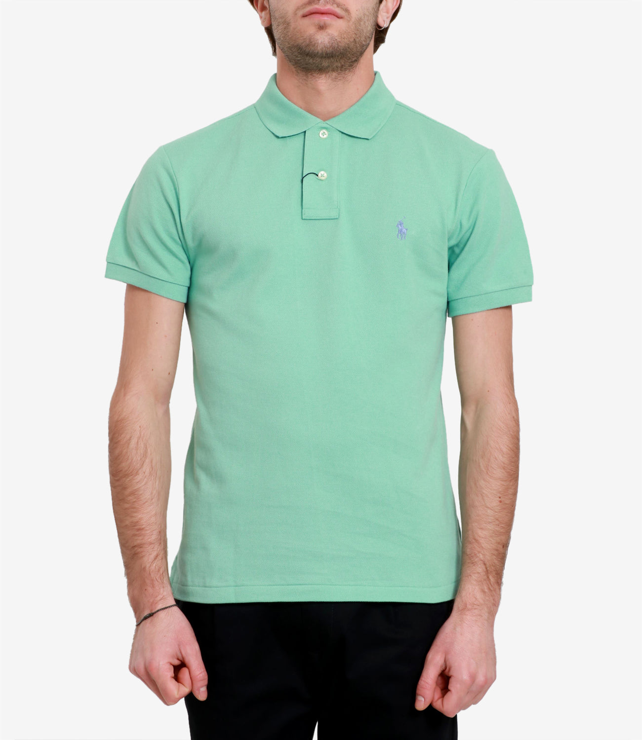 Polo Ralph Lauren | Light Green Polo