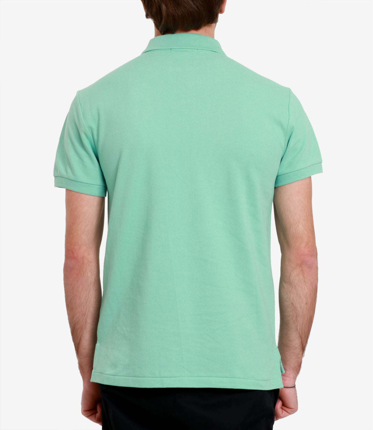 Polo Ralph Lauren | Light Green Polo