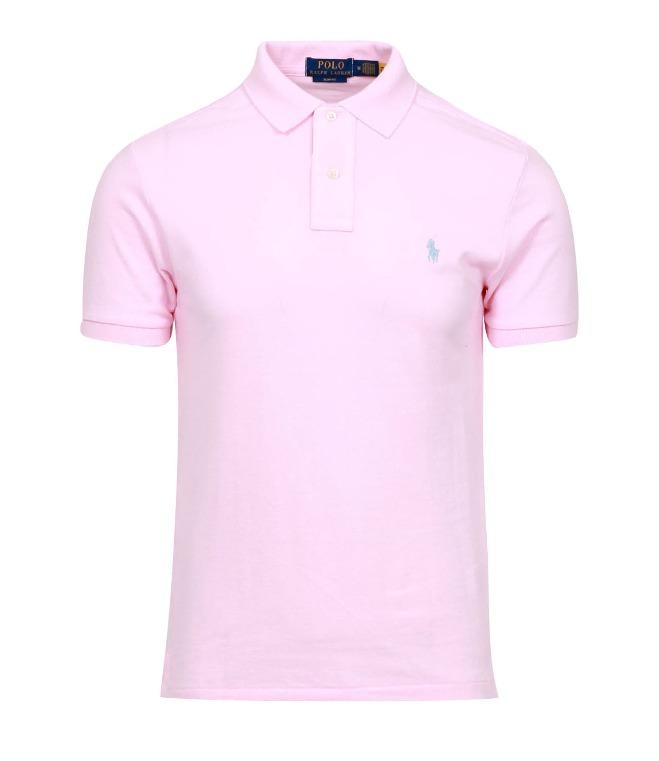 Polo Ralph Lauren | Pink Polo