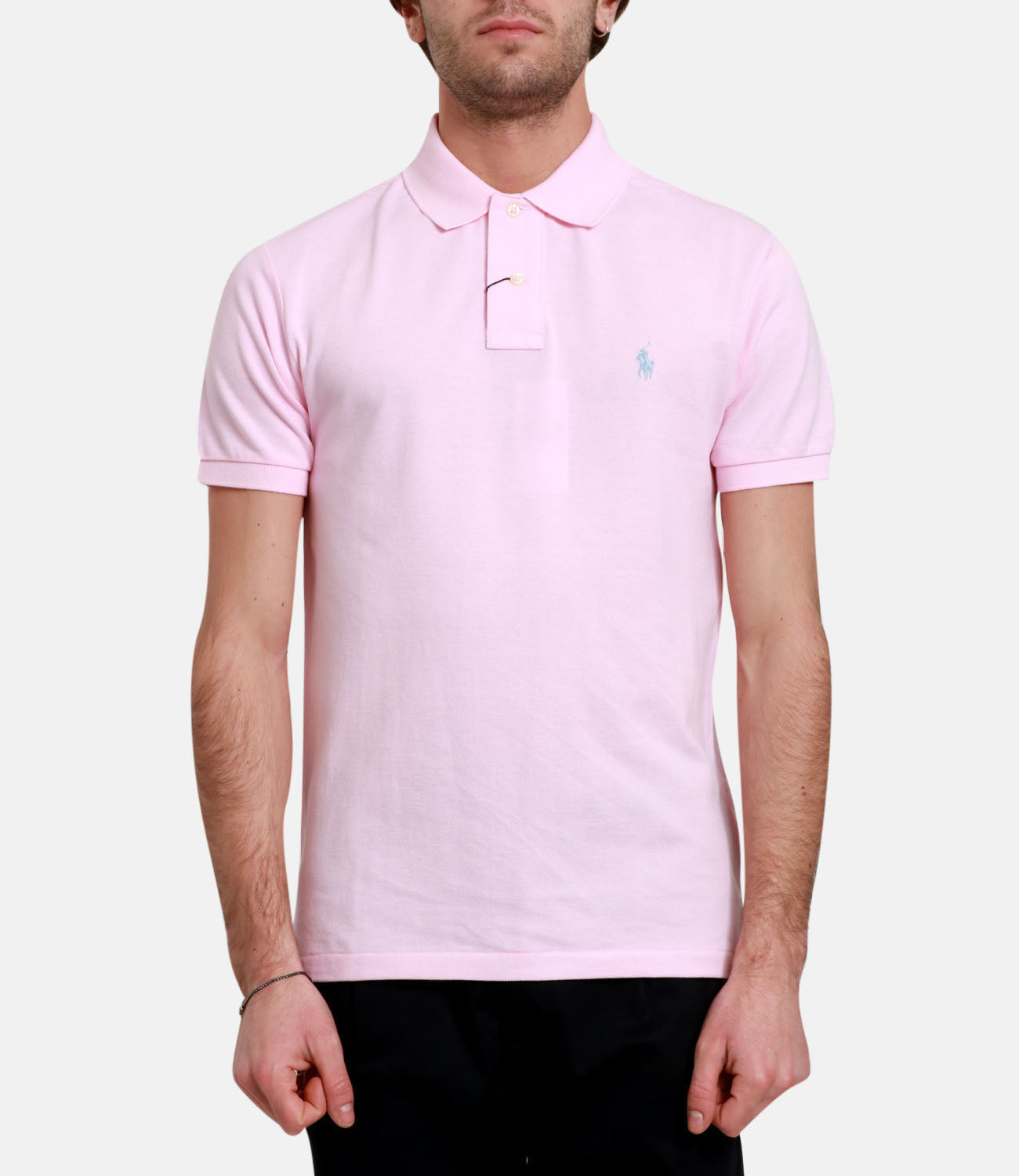 Polo Ralph Lauren | Pink Polo