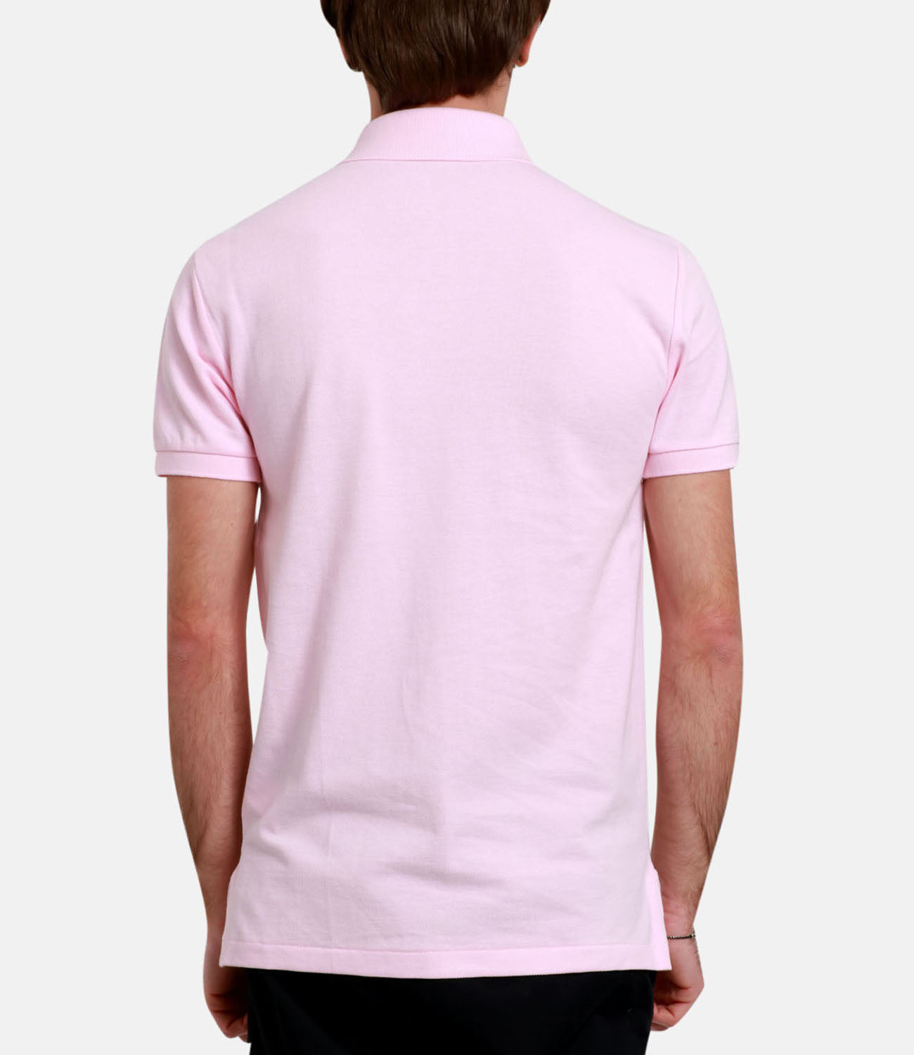 Polo Ralph Lauren | Pink Polo