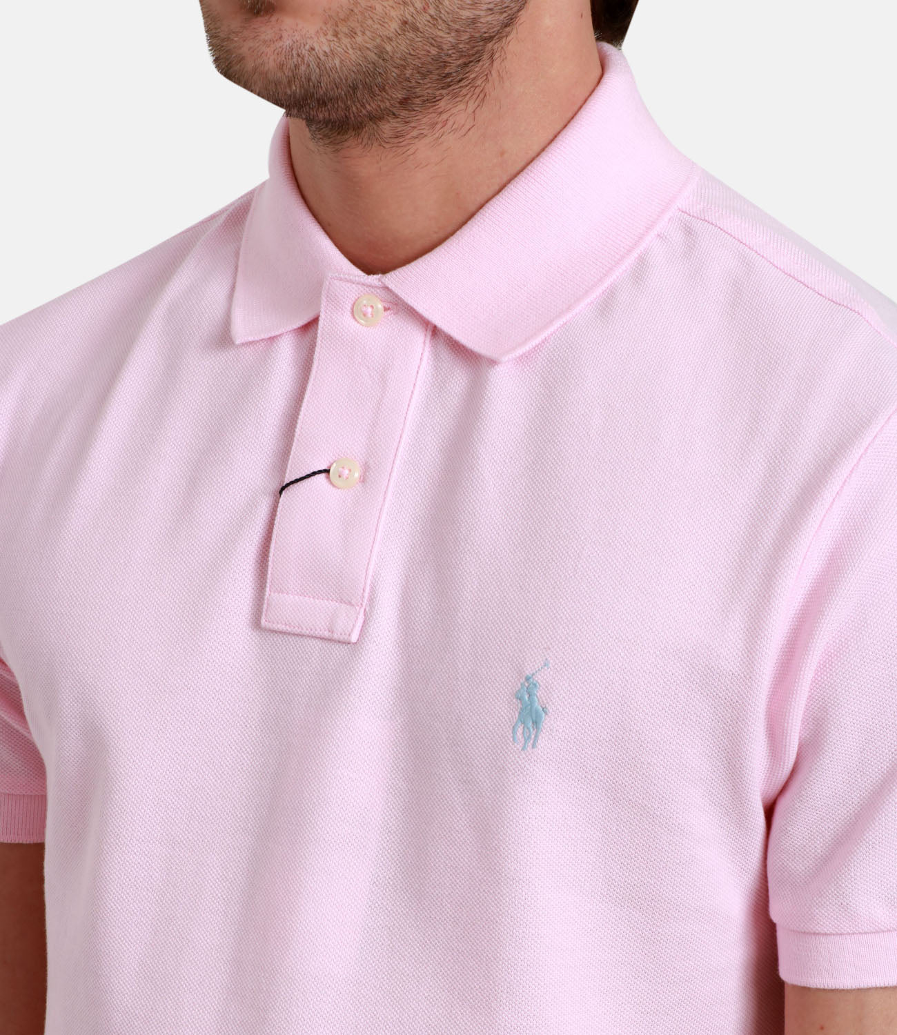 Polo Ralph Lauren | Pink Polo