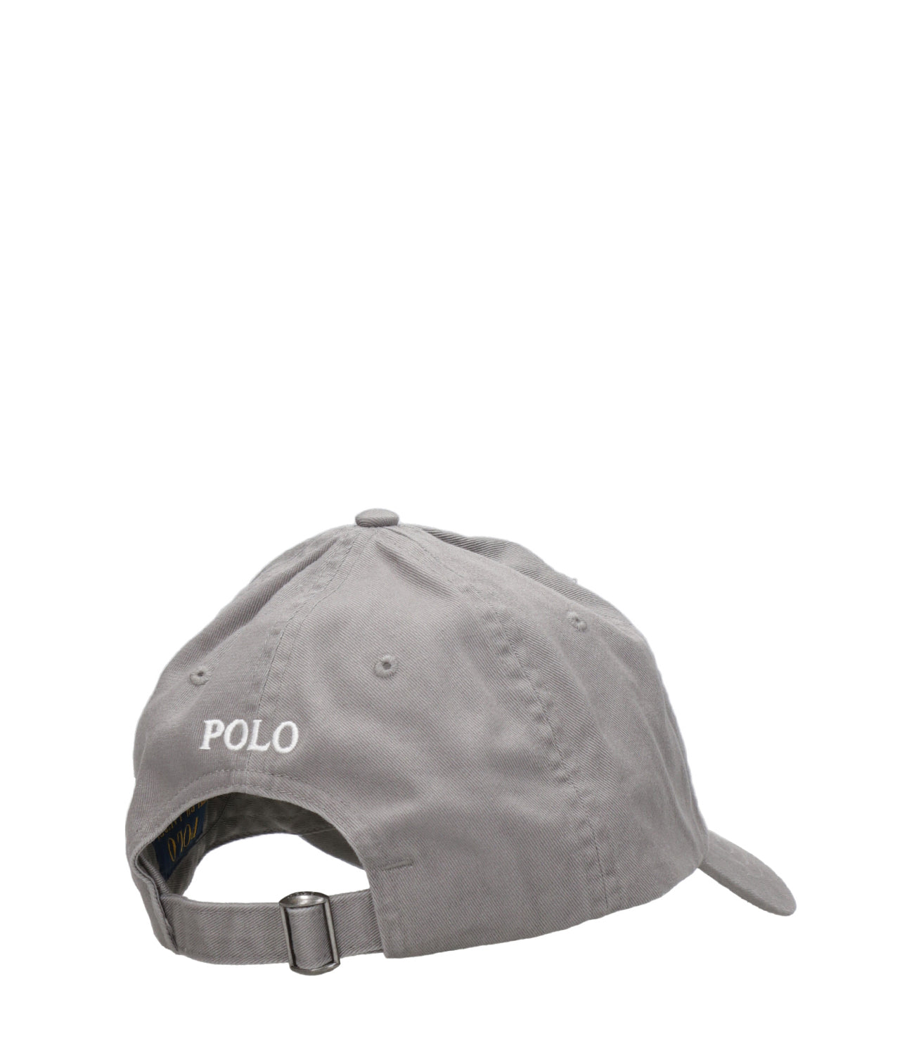 Polo Ralph Lauren | Grey Hat
