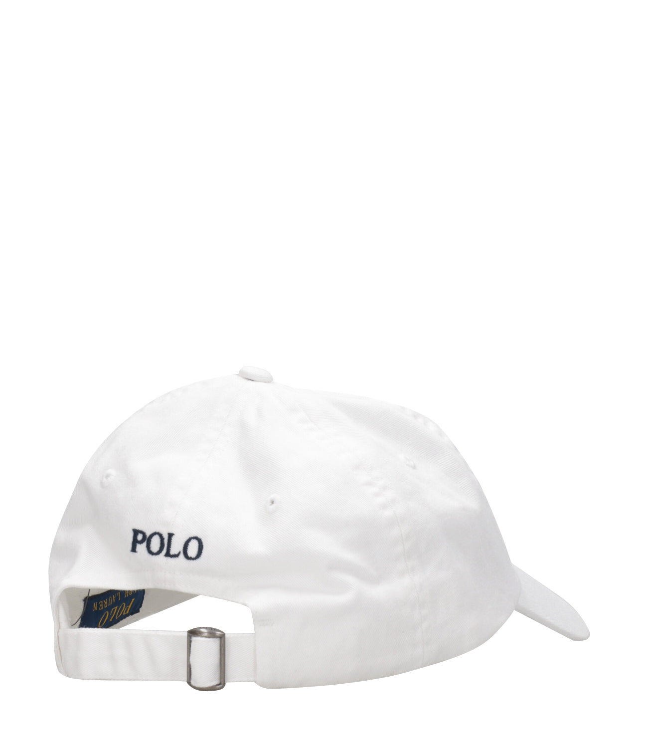 Polo Ralph Lauren | Cappello Bianco