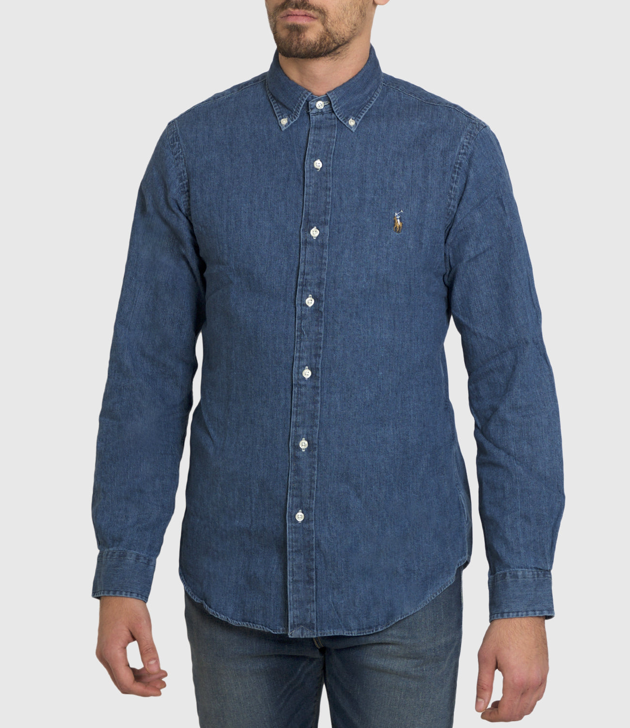 Polo Ralph Lauren | Denim Shirt