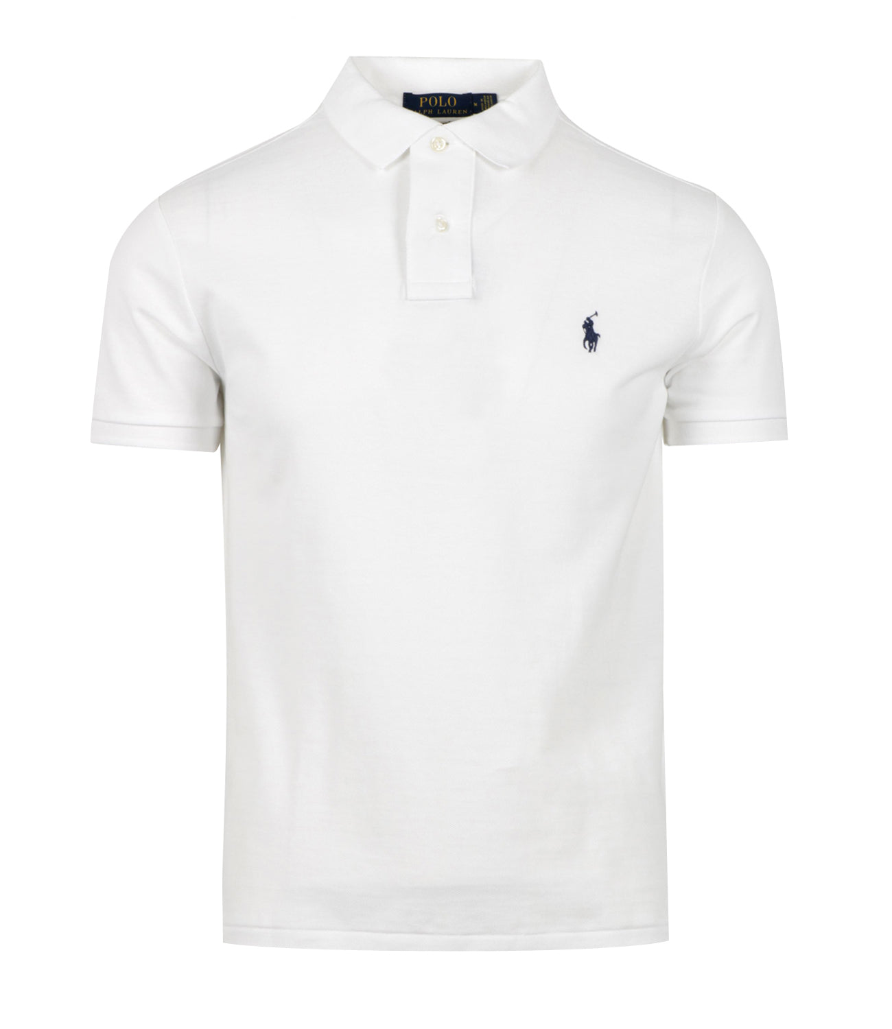 Polo Ralph Lauren | Polo Bianca