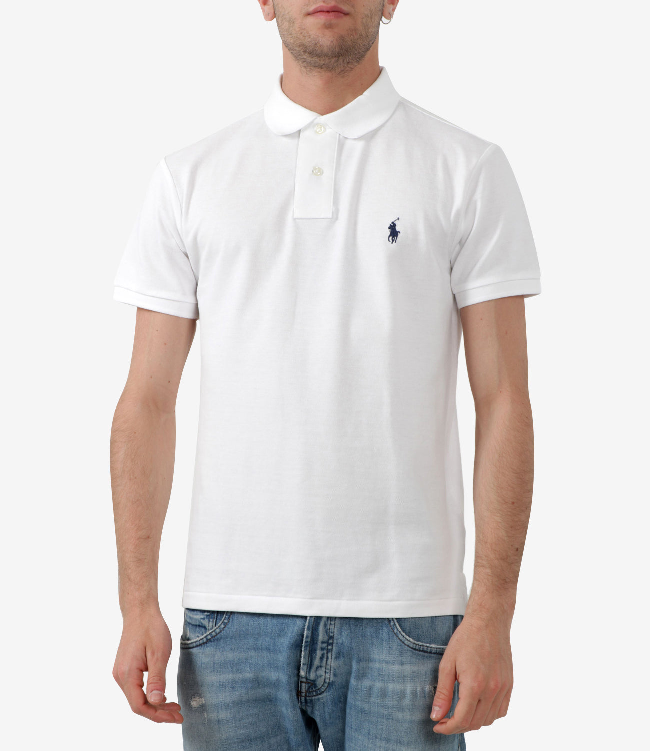 Polo Ralph Lauren | Polo Bianca