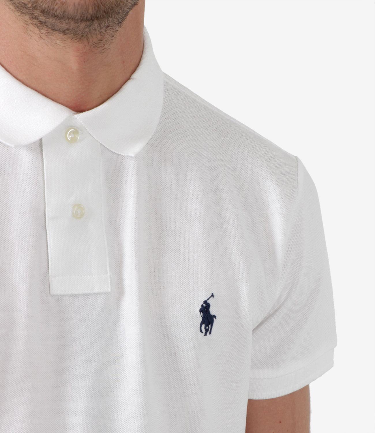 Polo Ralph Lauren | Polo Bianca