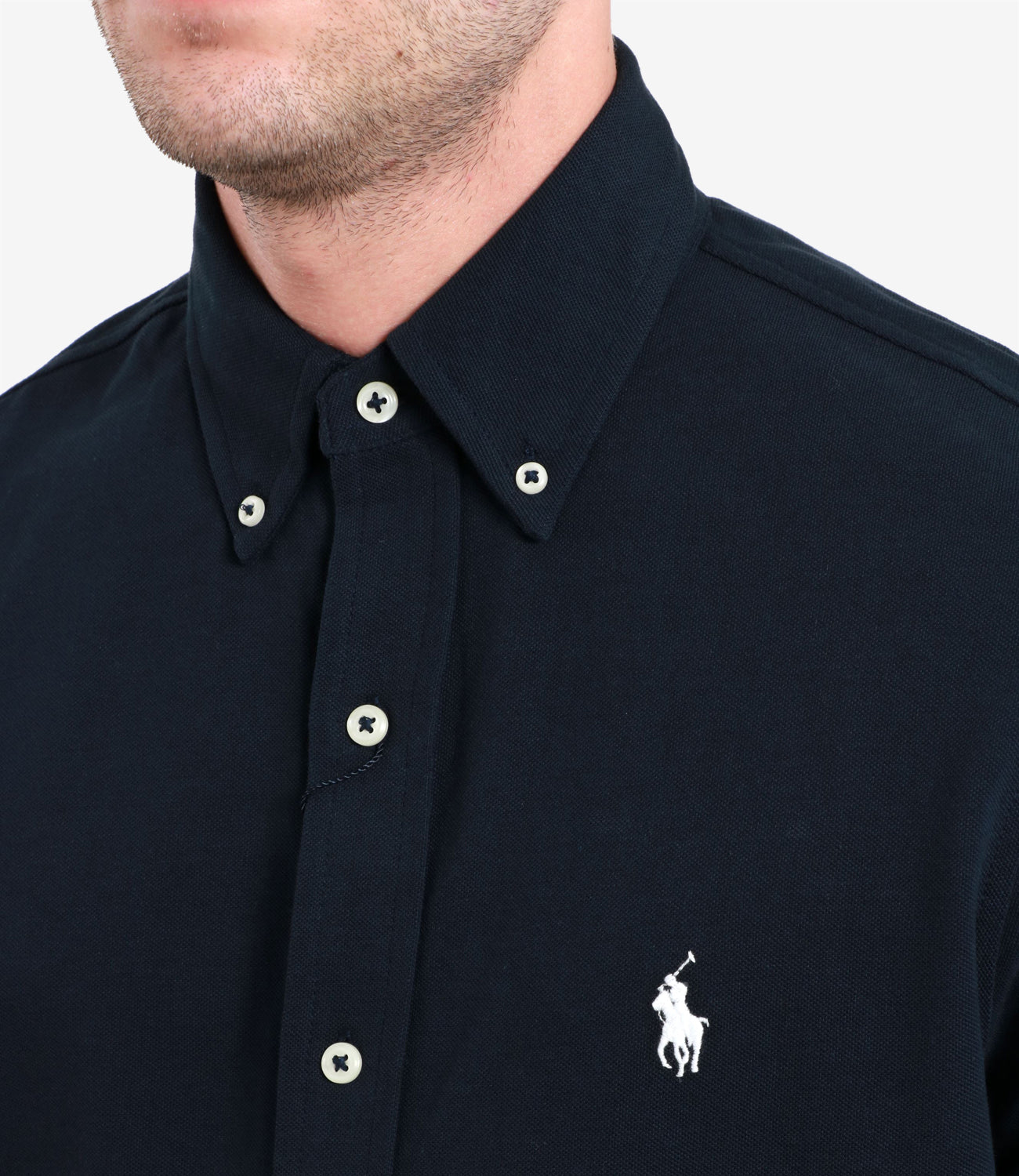 Polo Ralph Lauren | Camicia Blu navy