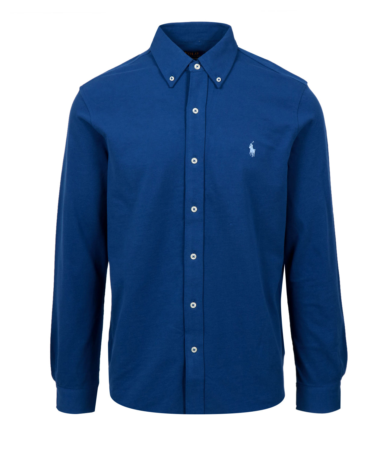 Polo Ralph Lauren | Camicia Azzurro