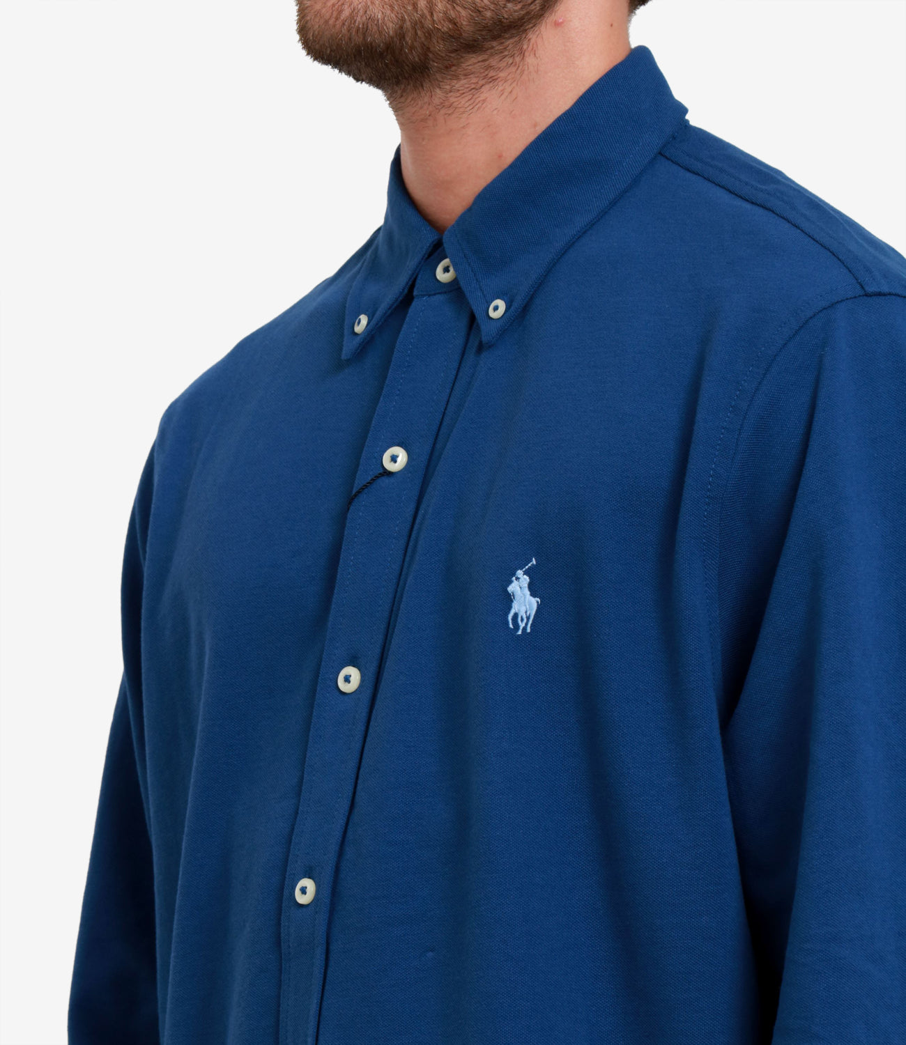 Polo Ralph Lauren | Camicia Azzurro