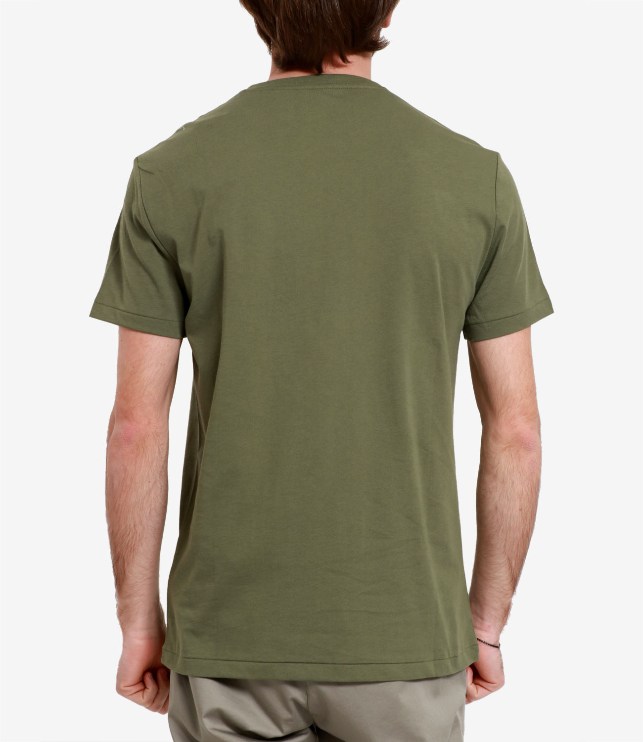 Polo Ralph Lauren | T-Shirt Verde oliva