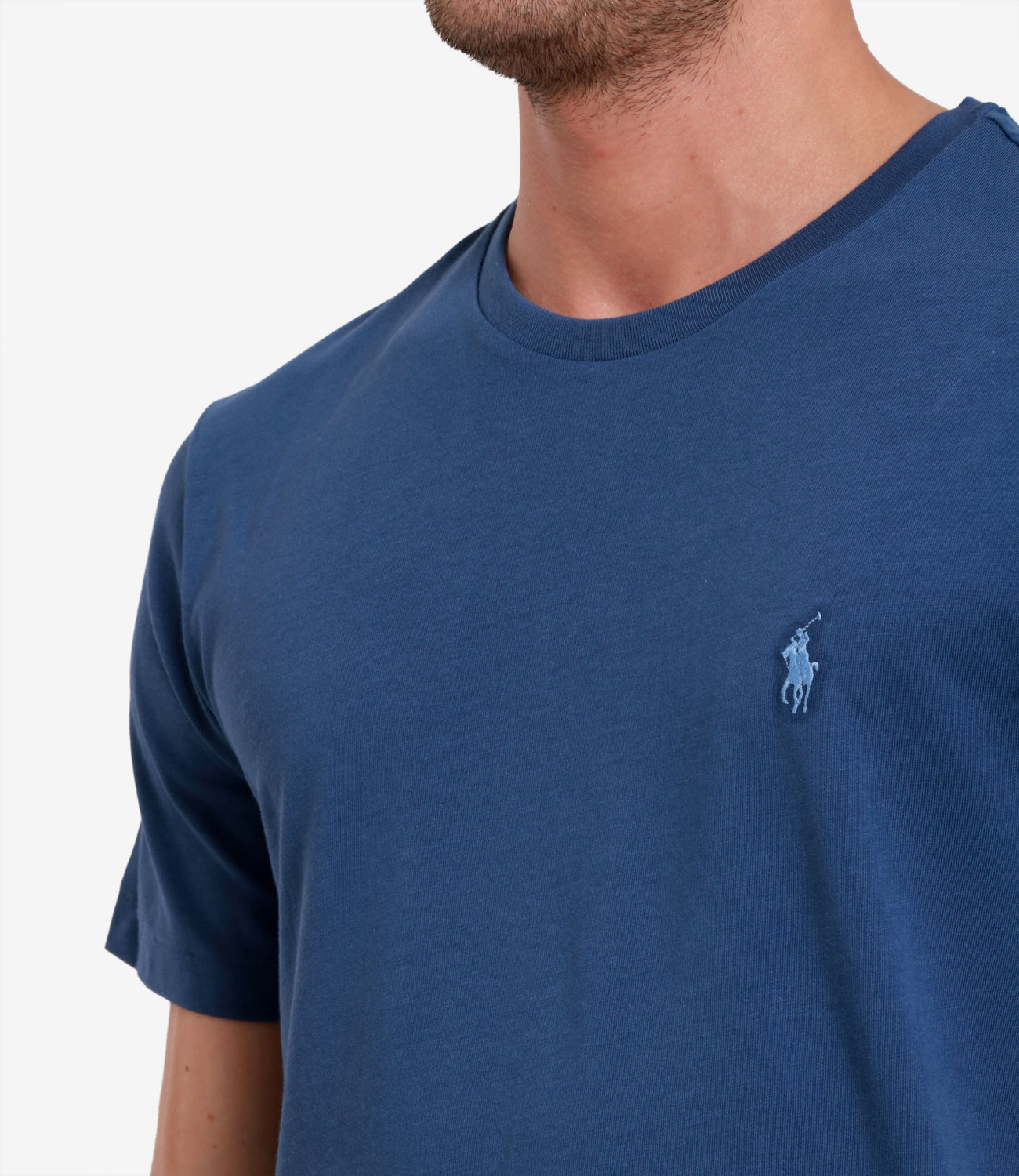 Polo Ralph Lauren | T-Shirt Blu chiaro