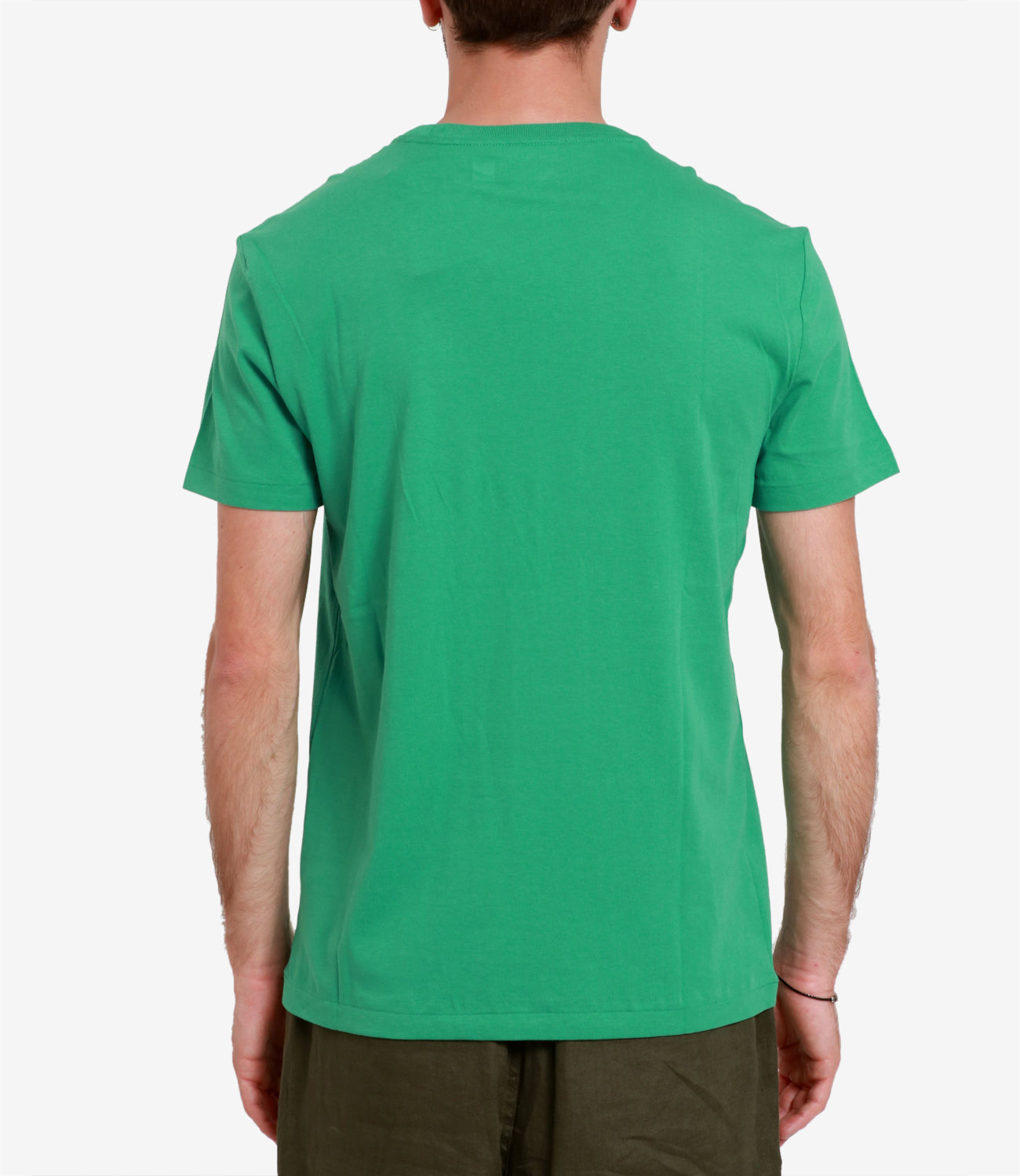 Polo Ralph Lauren | T-Shirt Verde