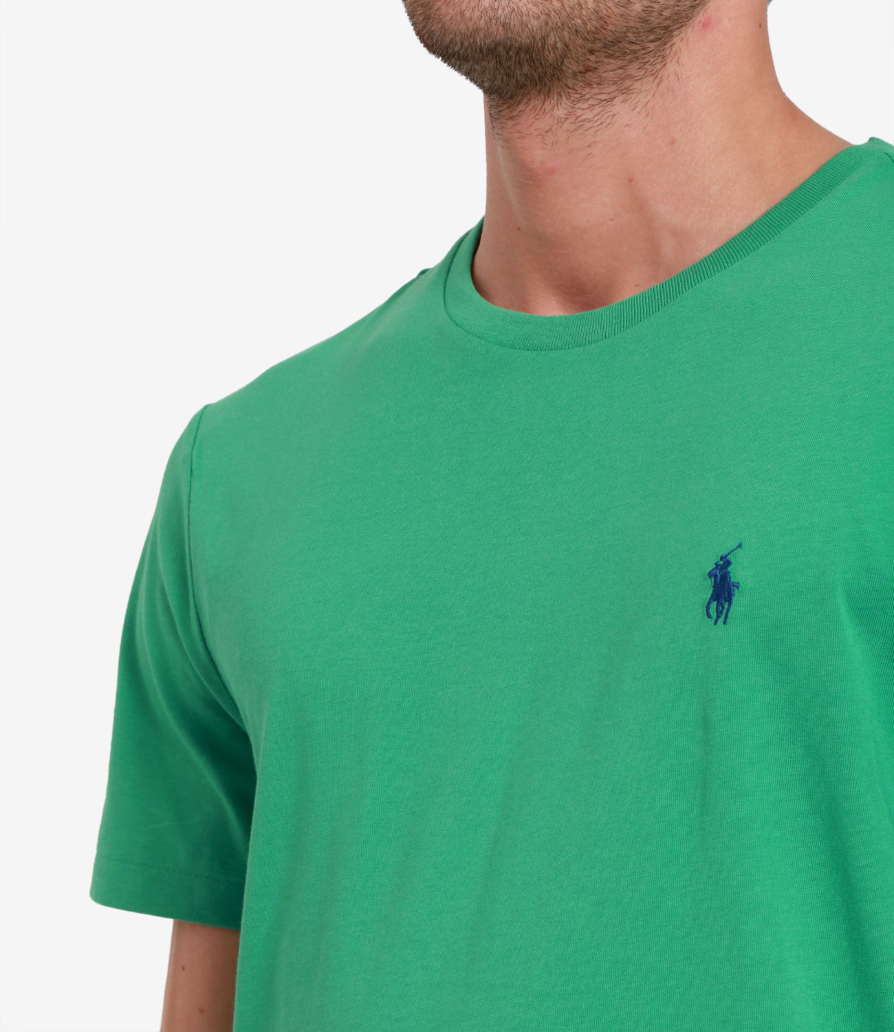 Polo Ralph Lauren | T-Shirt Verde