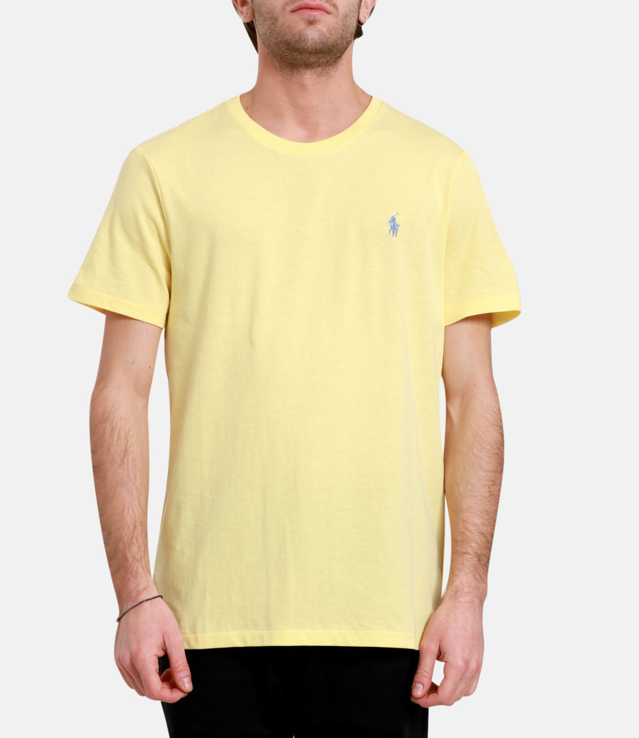 Polo Ralph Lauren | Yellow T-Shirt