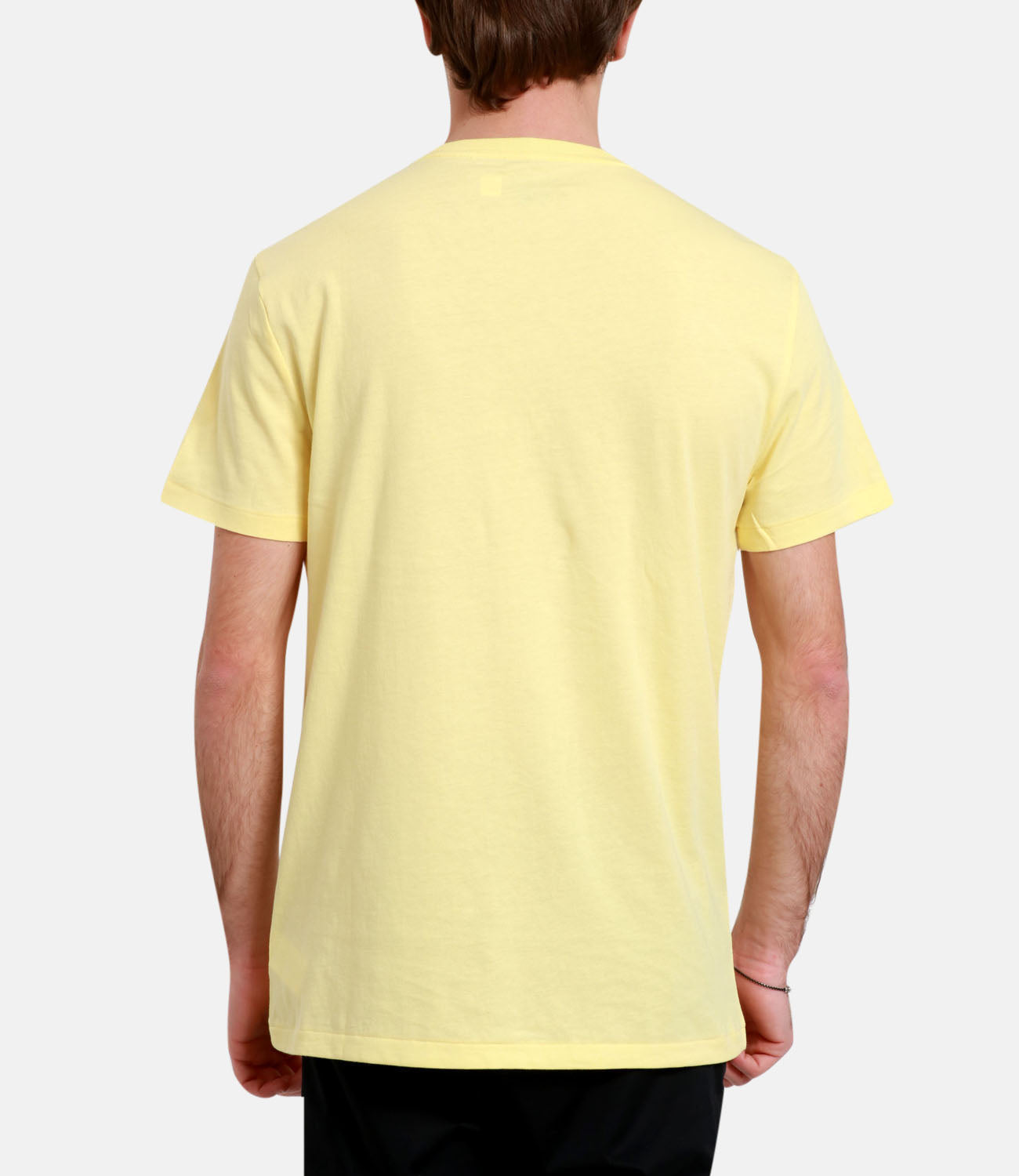 Polo Ralph Lauren | Yellow T-Shirt