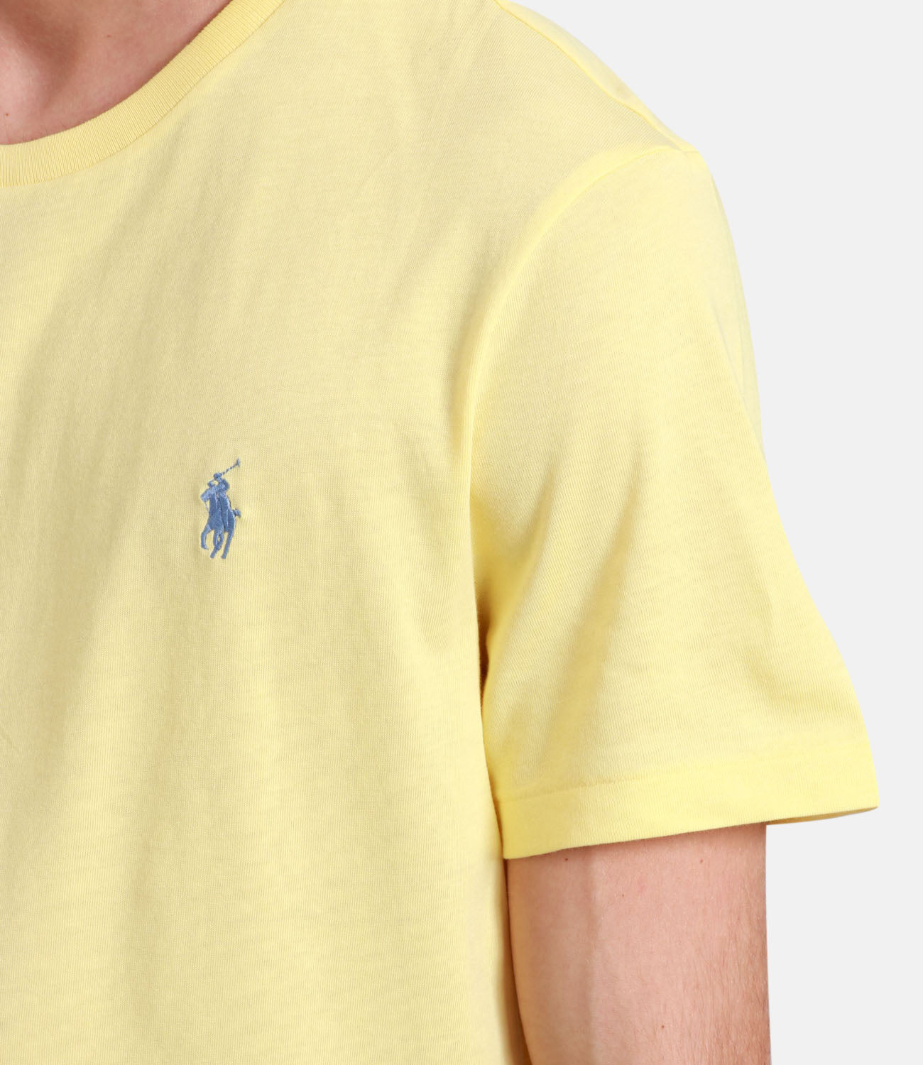 Polo Ralph Lauren | Yellow T-Shirt