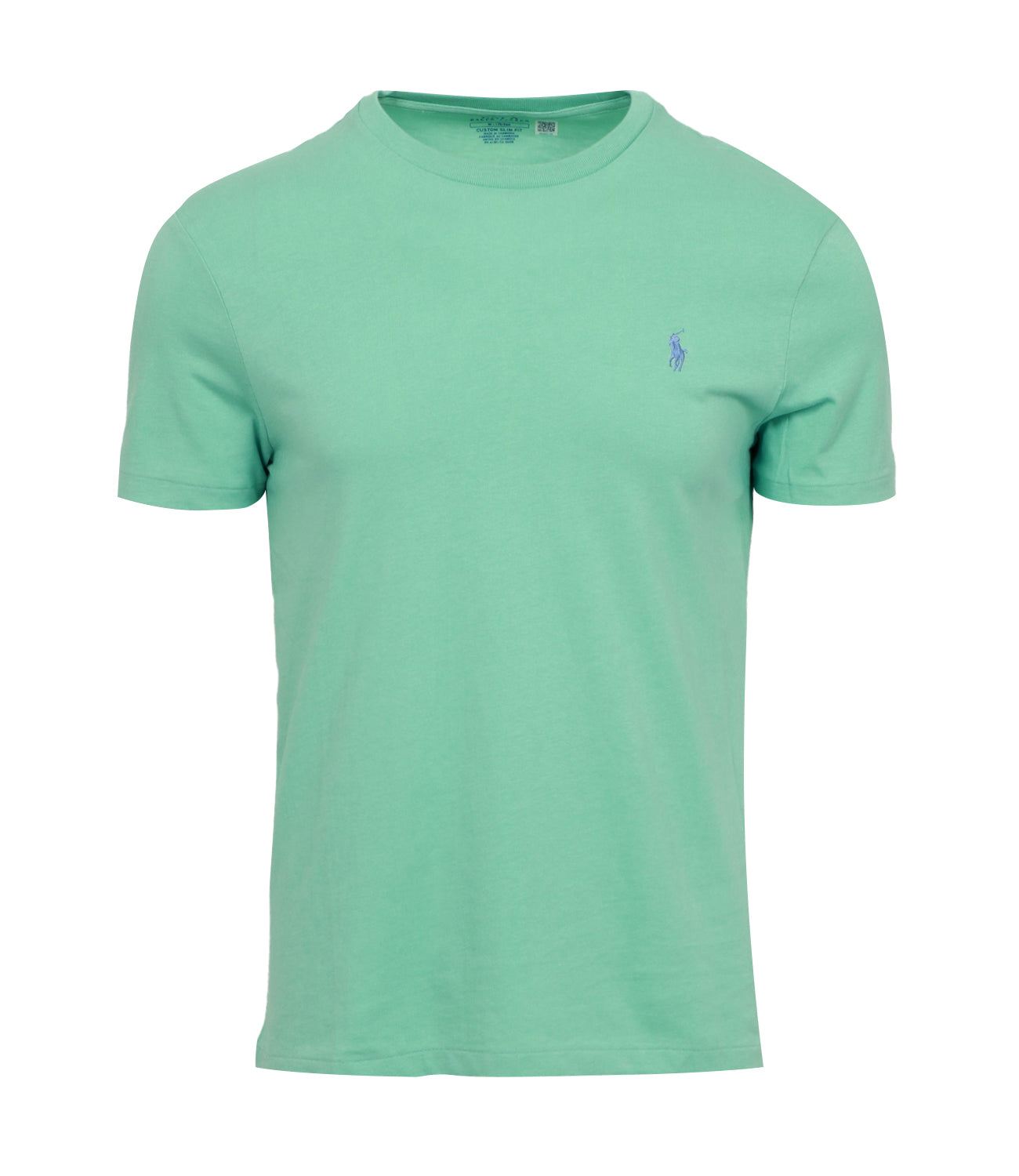 Polo Ralph Lauren | T-Shirt Verde chiaro