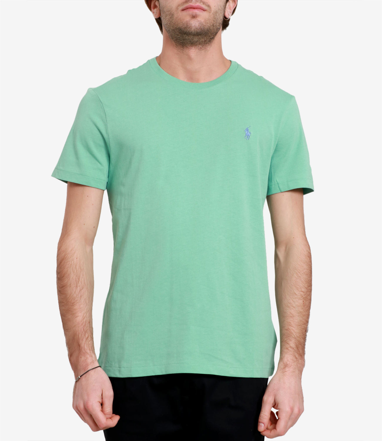 Polo Ralph Lauren | T-Shirt Verde chiaro