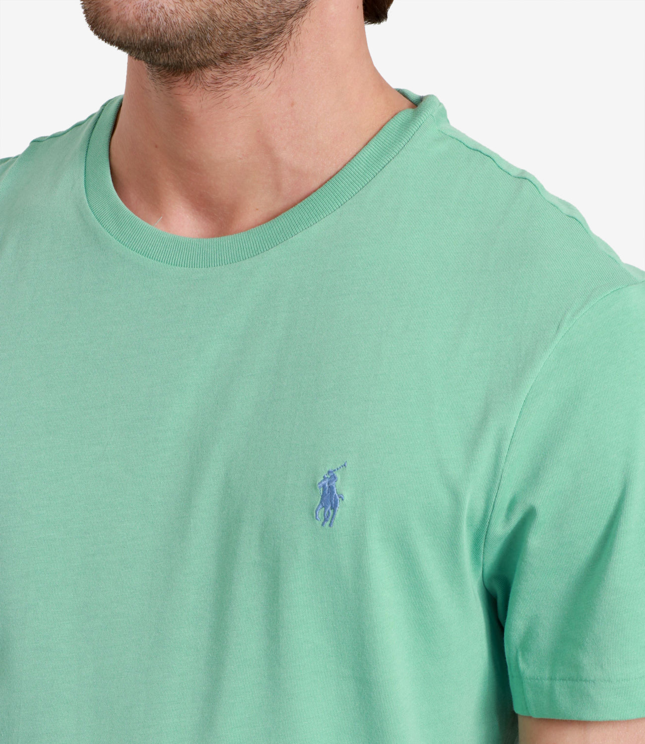Polo Ralph Lauren | T-Shirt Verde chiaro