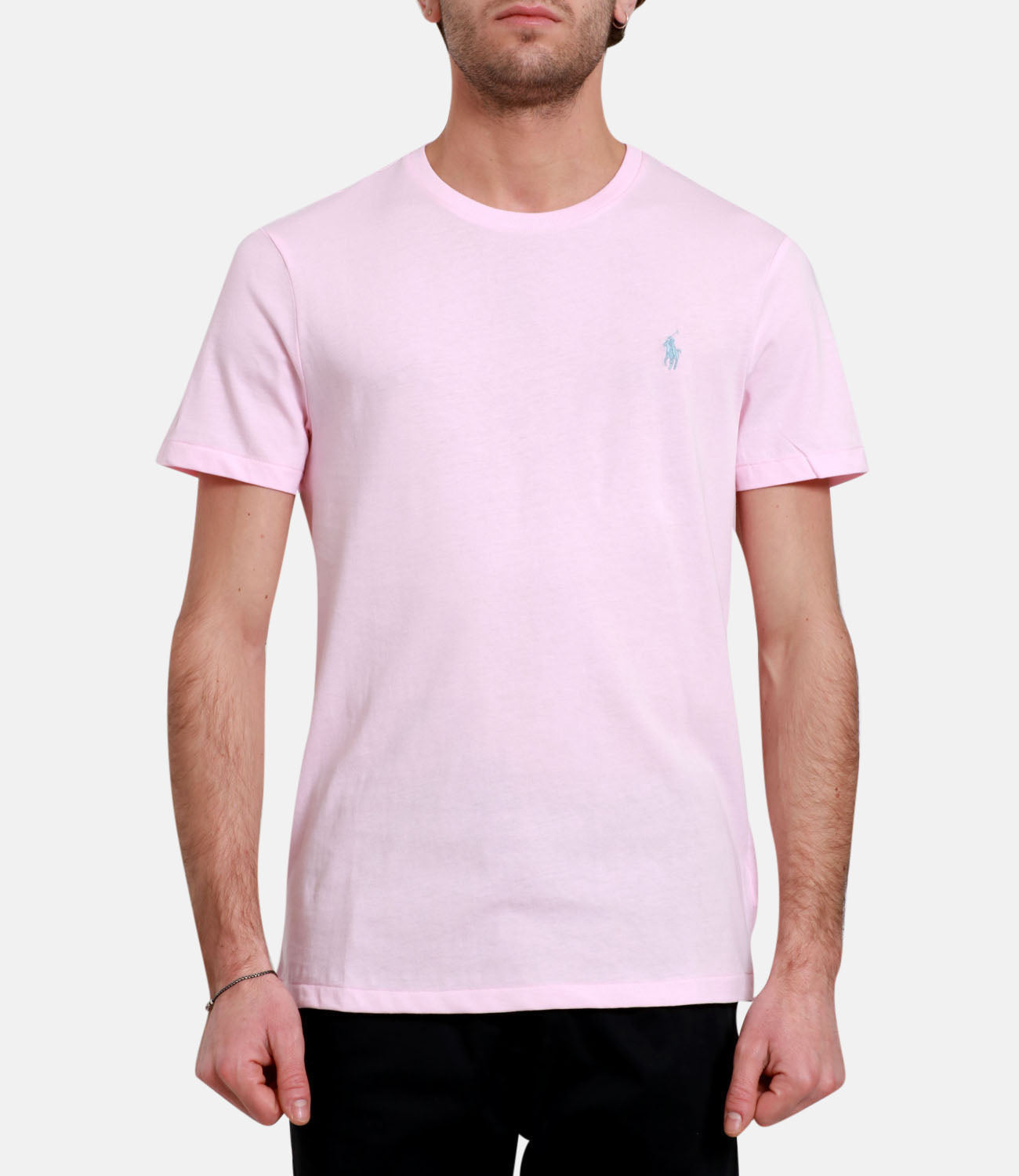 Polo Ralph Lauren | Pink T-Shirt