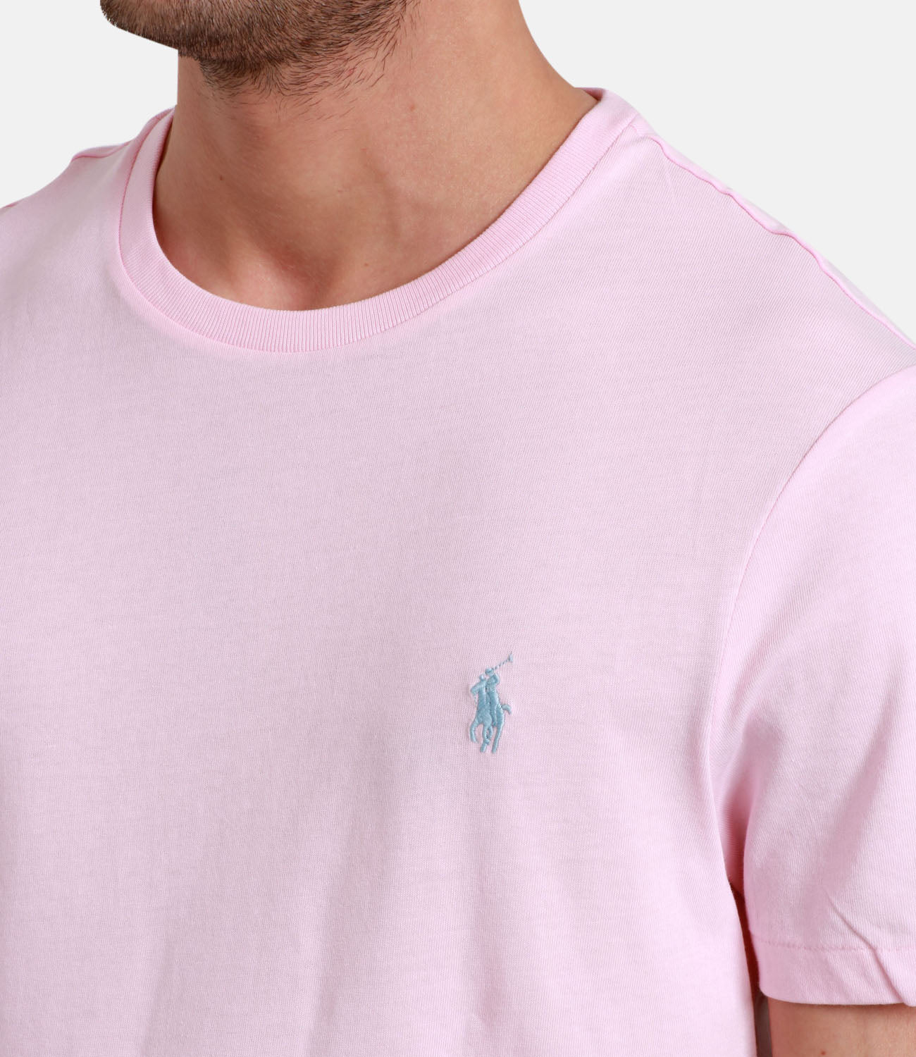 Polo Ralph Lauren | Pink T-Shirt