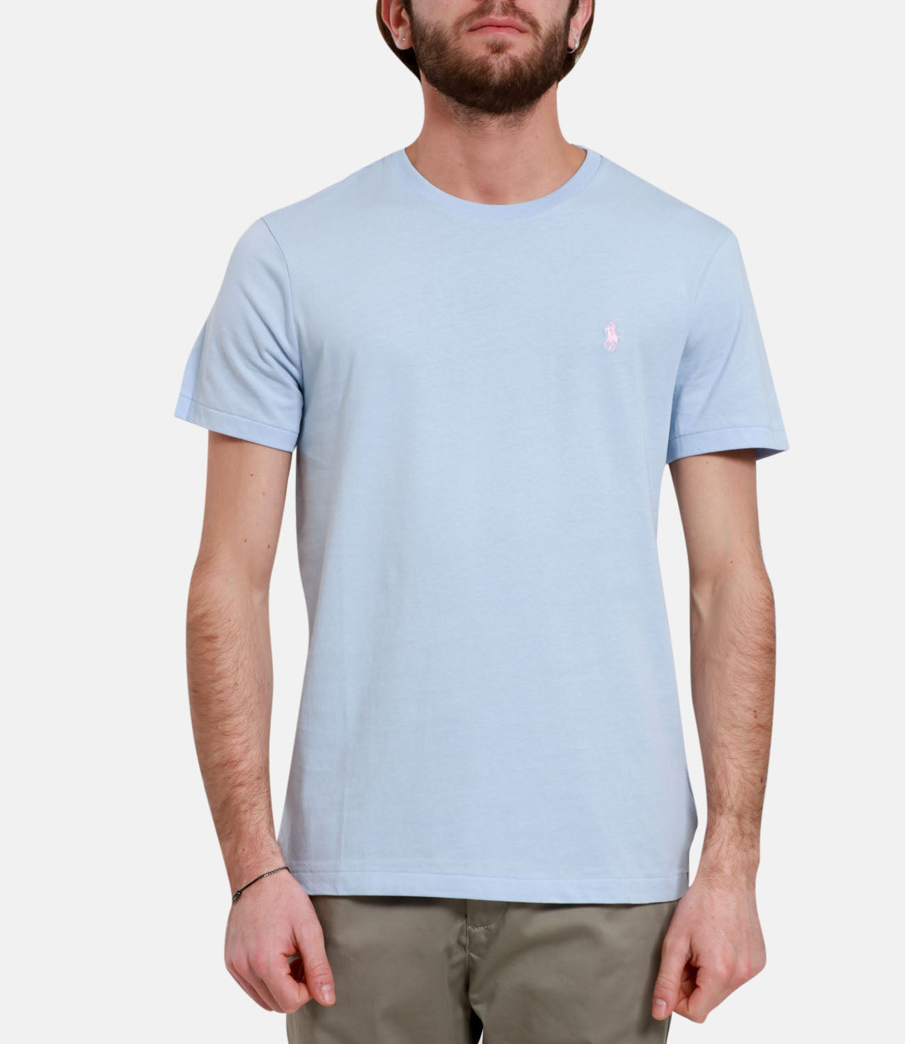 Polo Ralph Lauren | T-Shirt Celeste