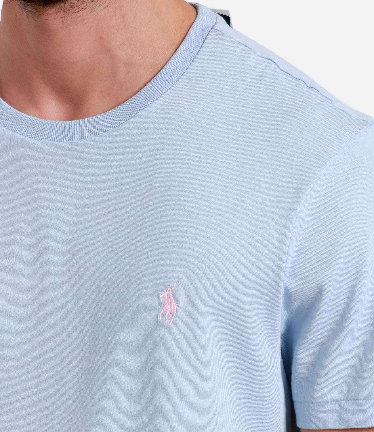 Polo Ralph Lauren | T-Shirt Celeste