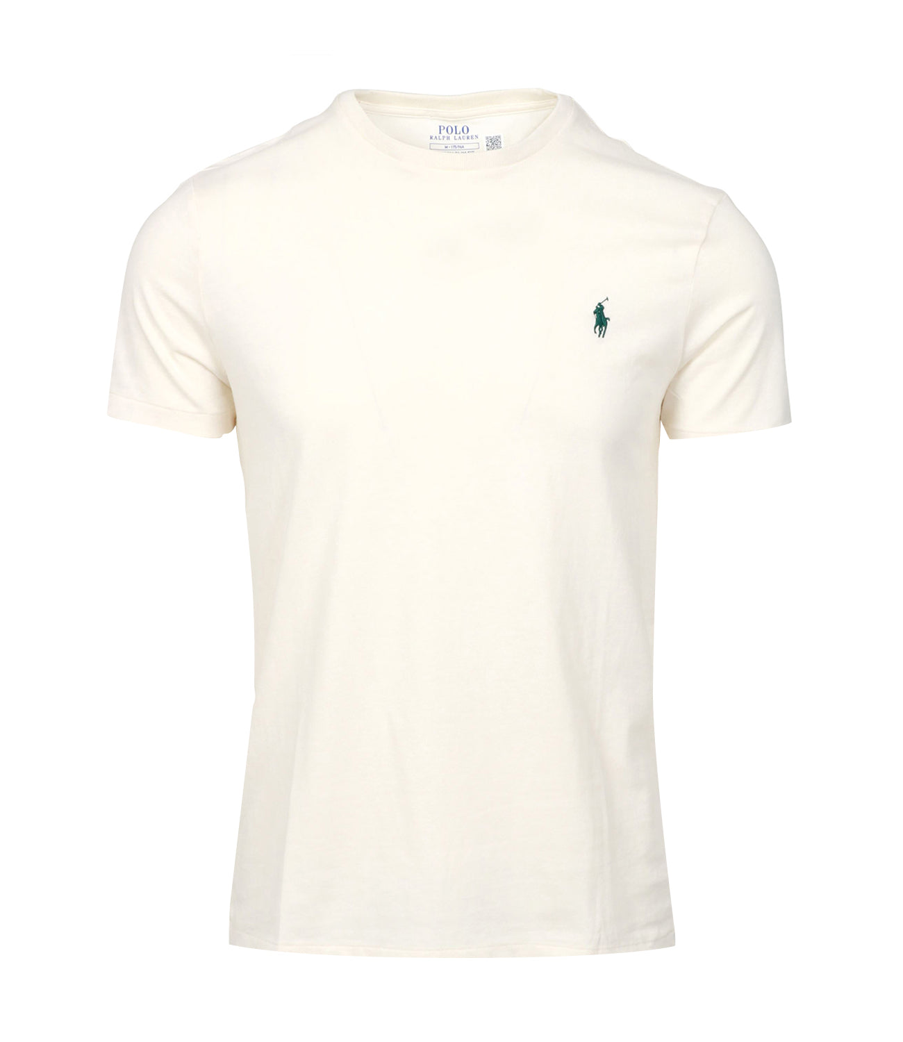 Polo Ralph Lauren | T-Shirt Crema