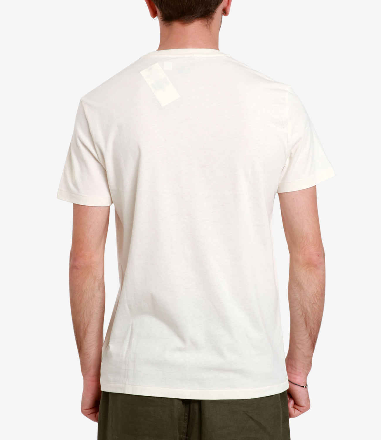 Polo Ralph Lauren | T-Shirt Crema