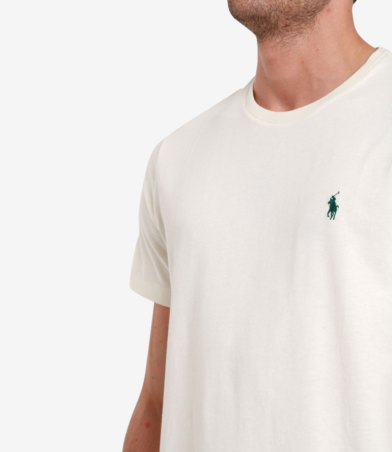 Polo Ralph Lauren | T-Shirt Crema