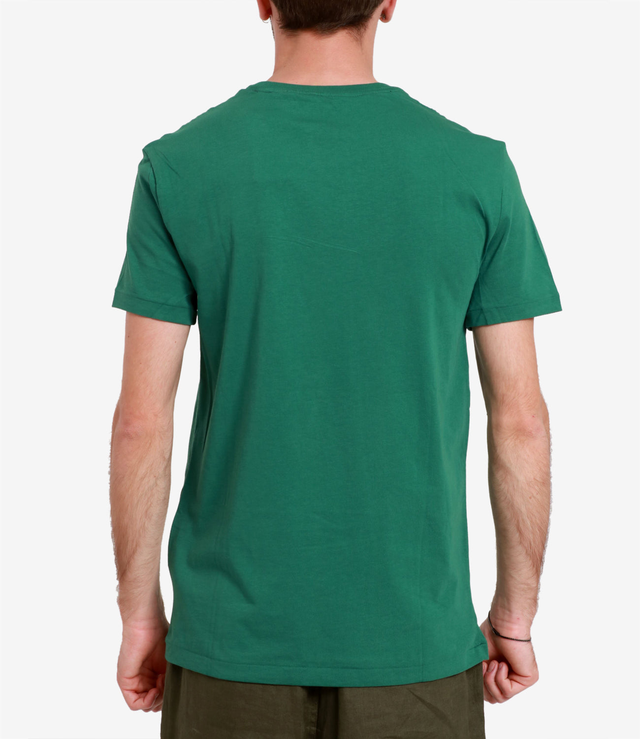 Polo Ralph Lauren | T-Shirt Verde scuro