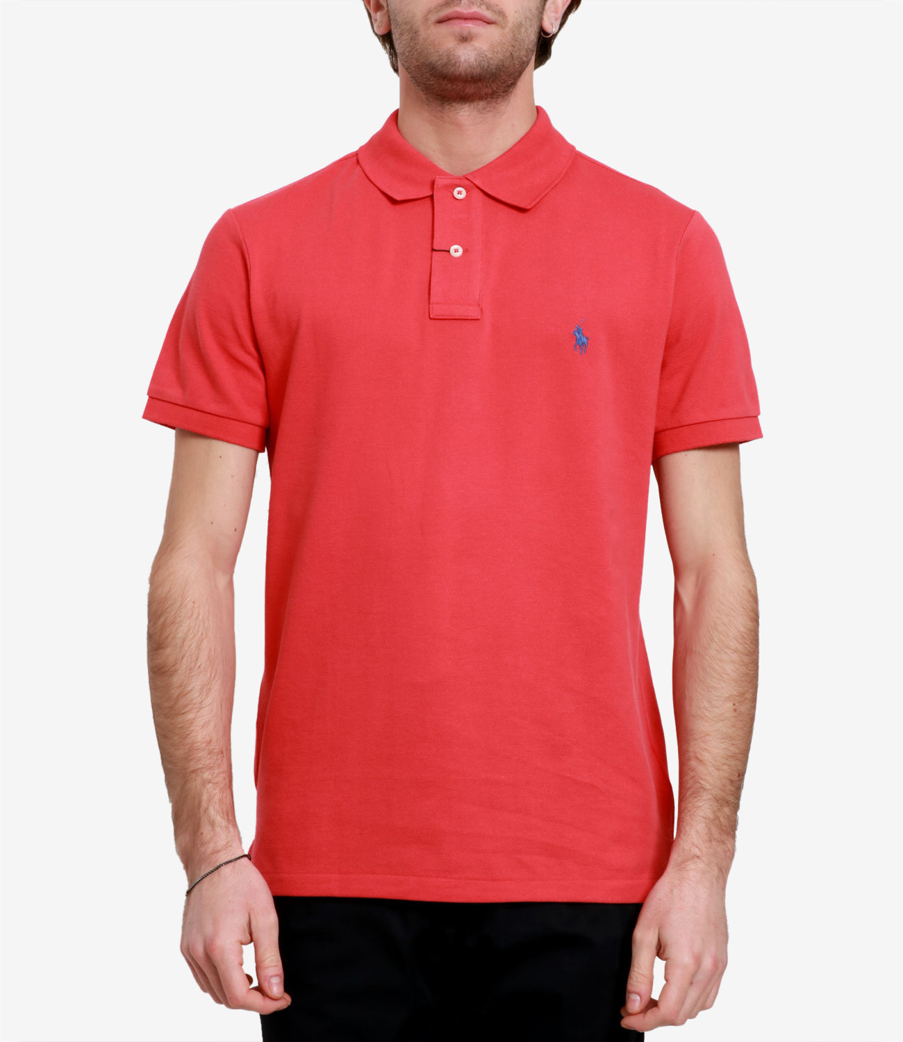 Polo Ralph Lauren | Polo Coral
