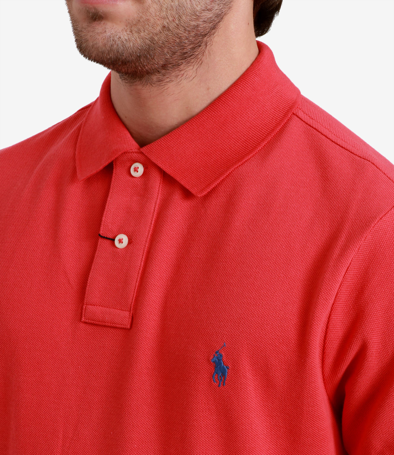 Polo Ralph Lauren | Polo Coral