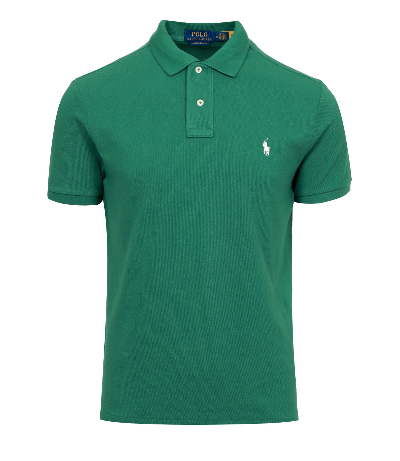 Polo Ralph Lauren | Green Polo