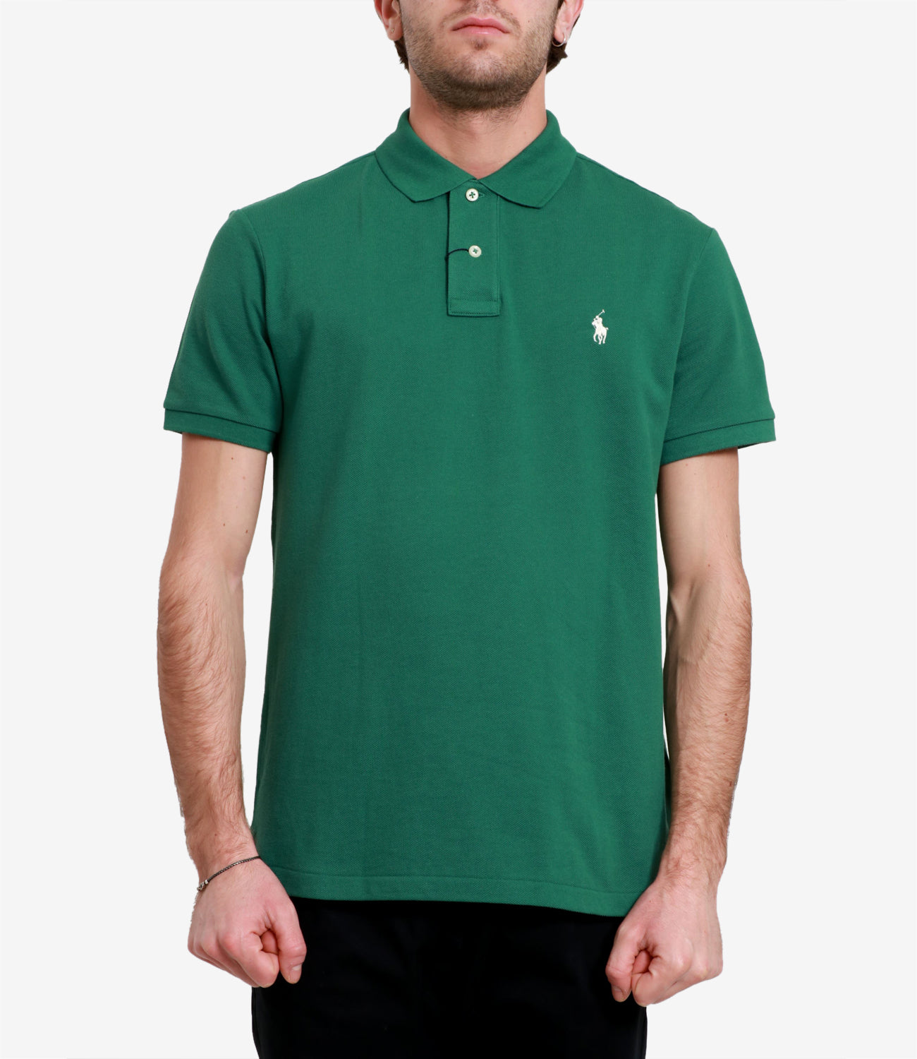 Polo Ralph Lauren | Green Polo