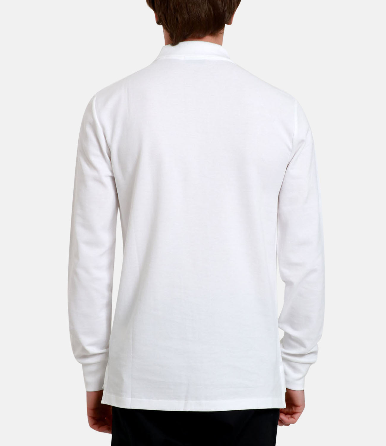 Polo Ralph Lauren | White Polo