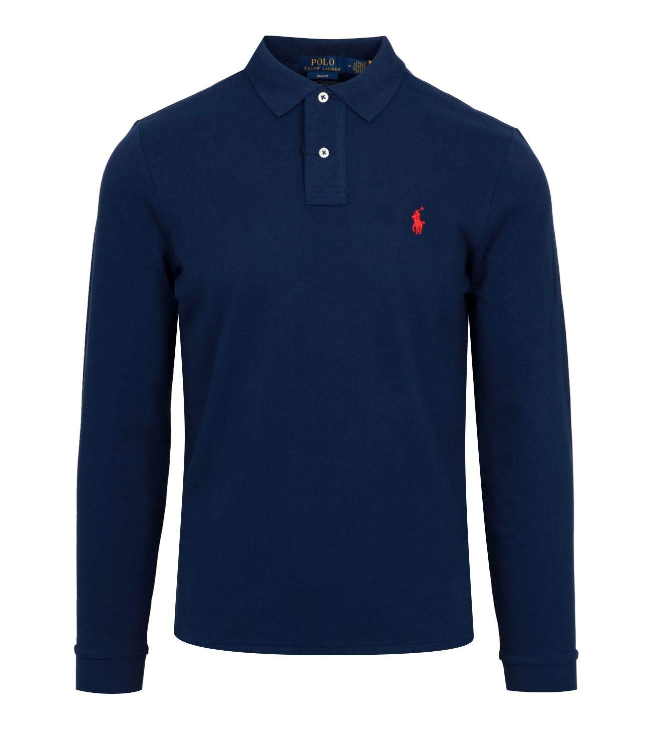 Polo Ralph Lauren | Polo Navy Blue