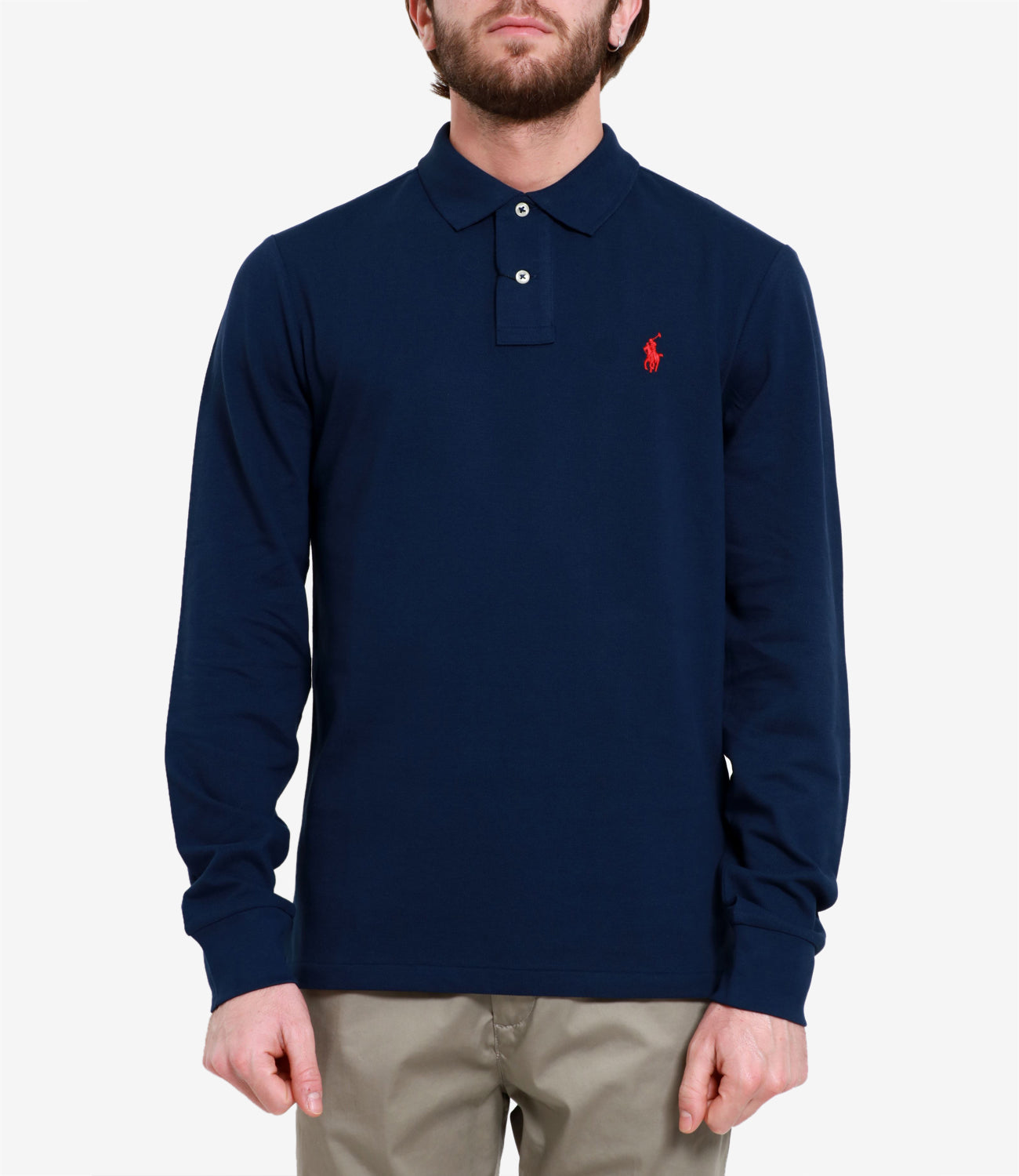 Polo Ralph Lauren | Polo Navy Blue