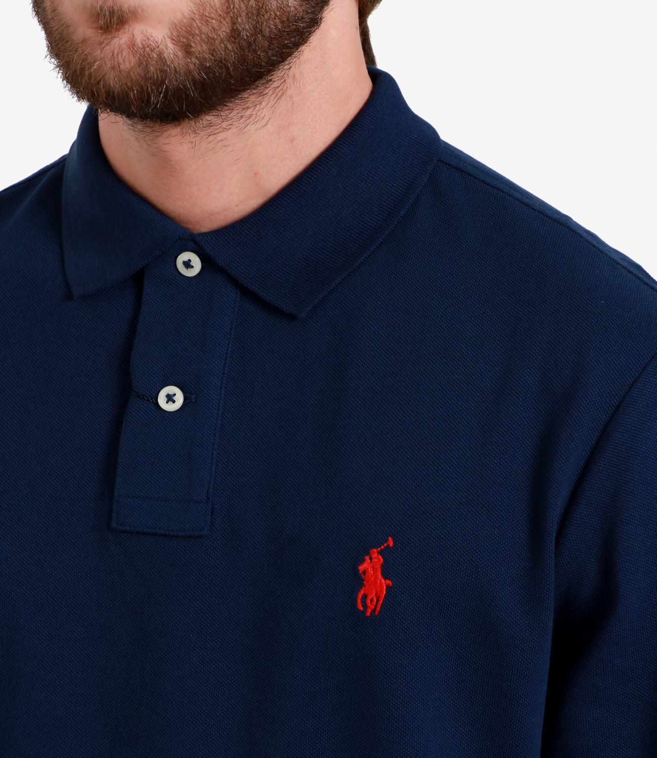 Polo Ralph Lauren | Polo Navy Blue