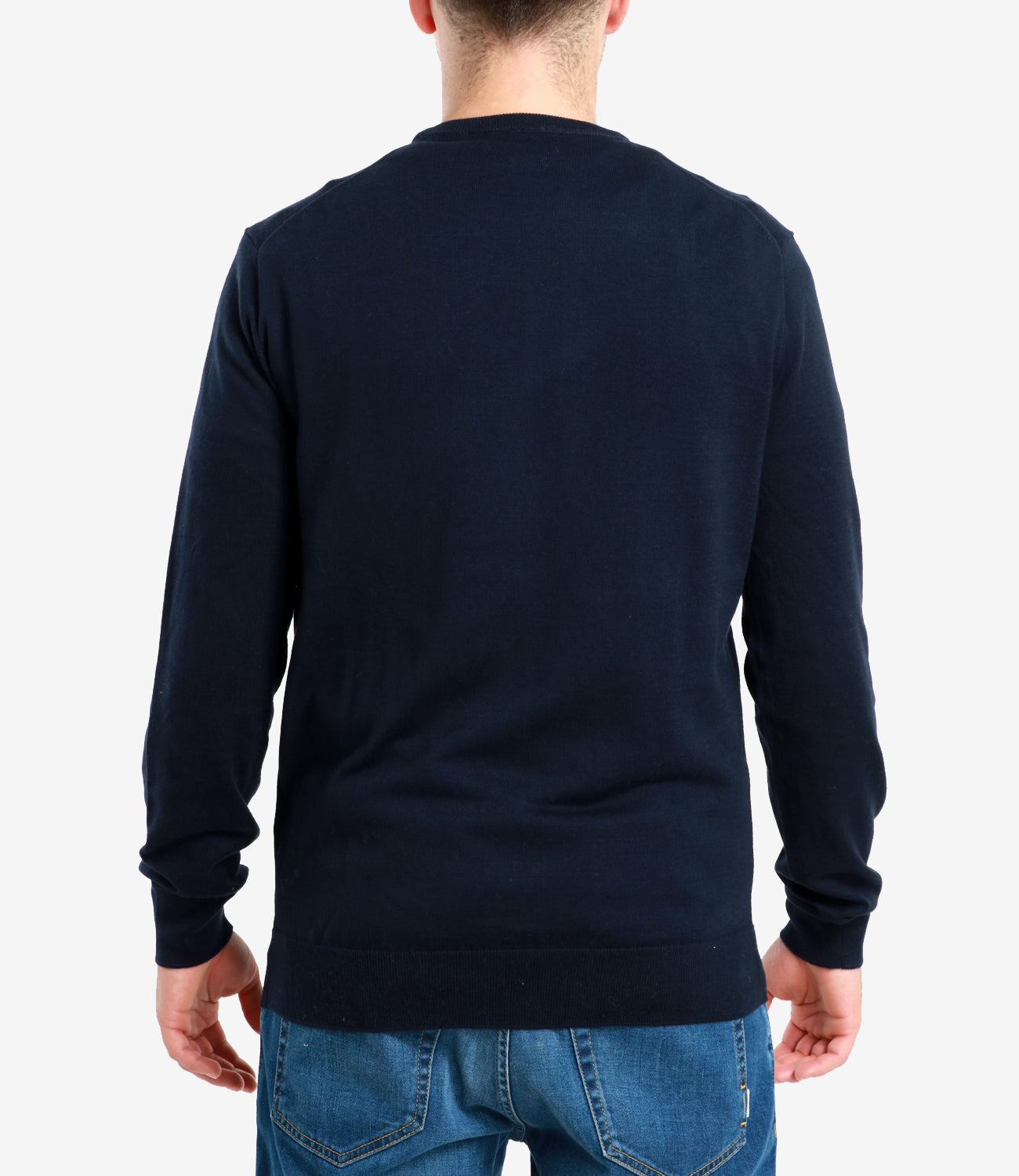 Polo Ralph Lauren | Navy Blue Sweater
