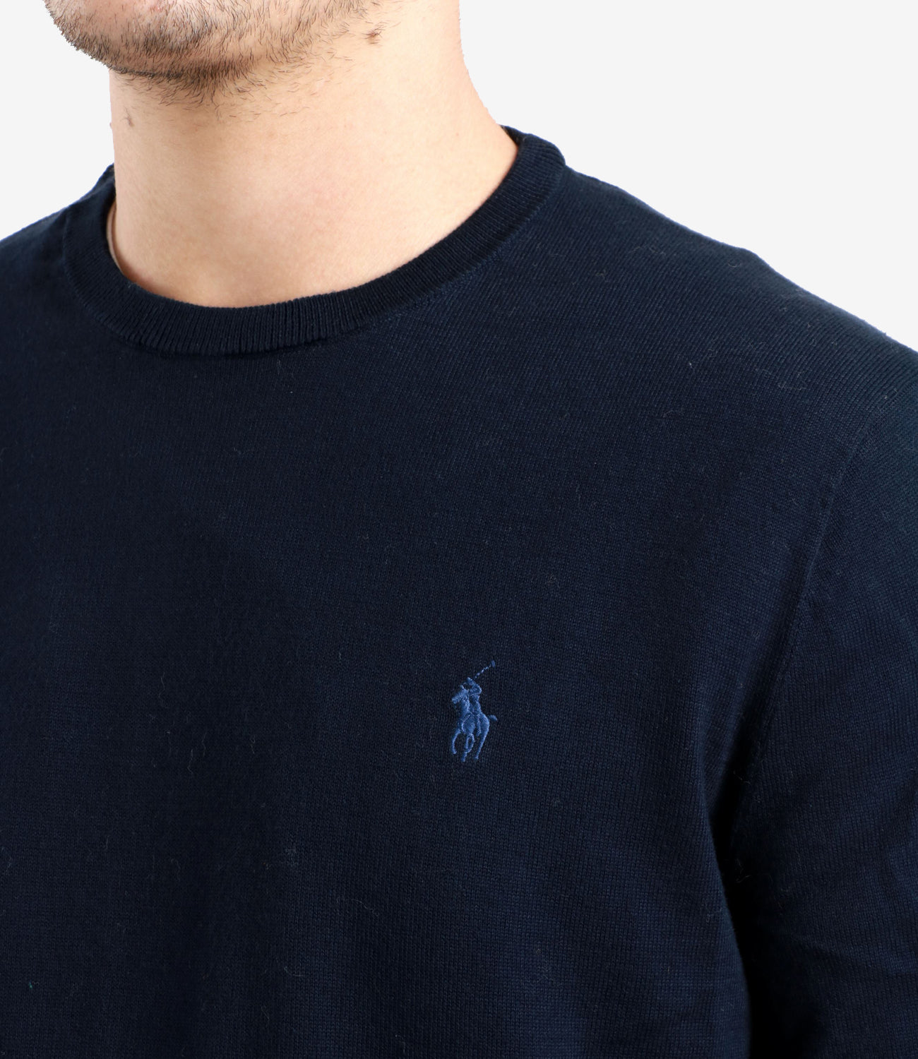 Polo Ralph Lauren | Navy Blue Sweater