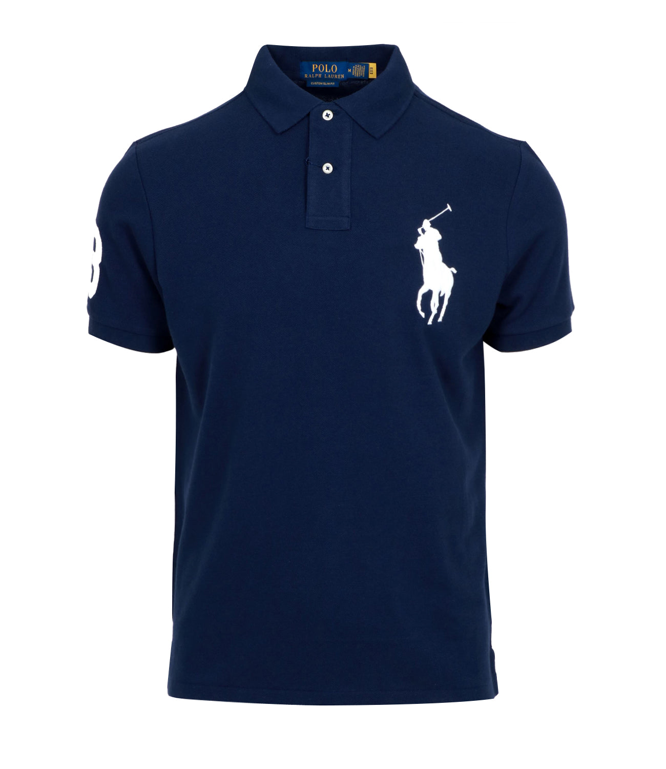 Polo Ralph Lauren | Polo Navy Blue