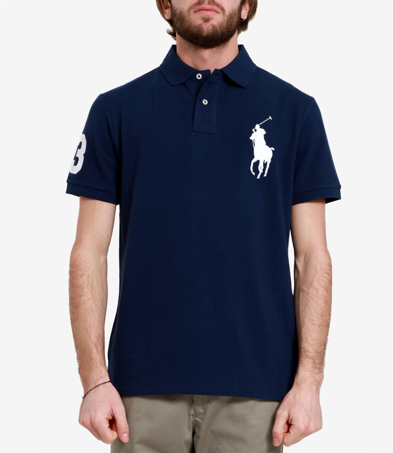 Polo Ralph Lauren | Polo Navy Blue
