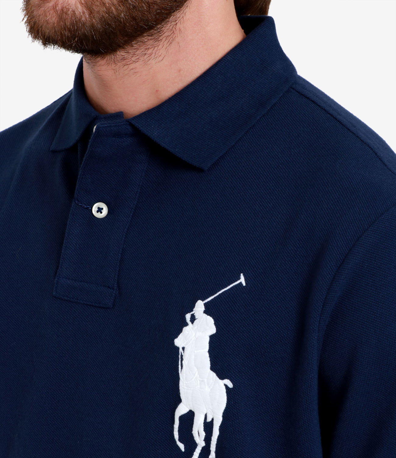 Polo Ralph Lauren | Polo Navy Blue
