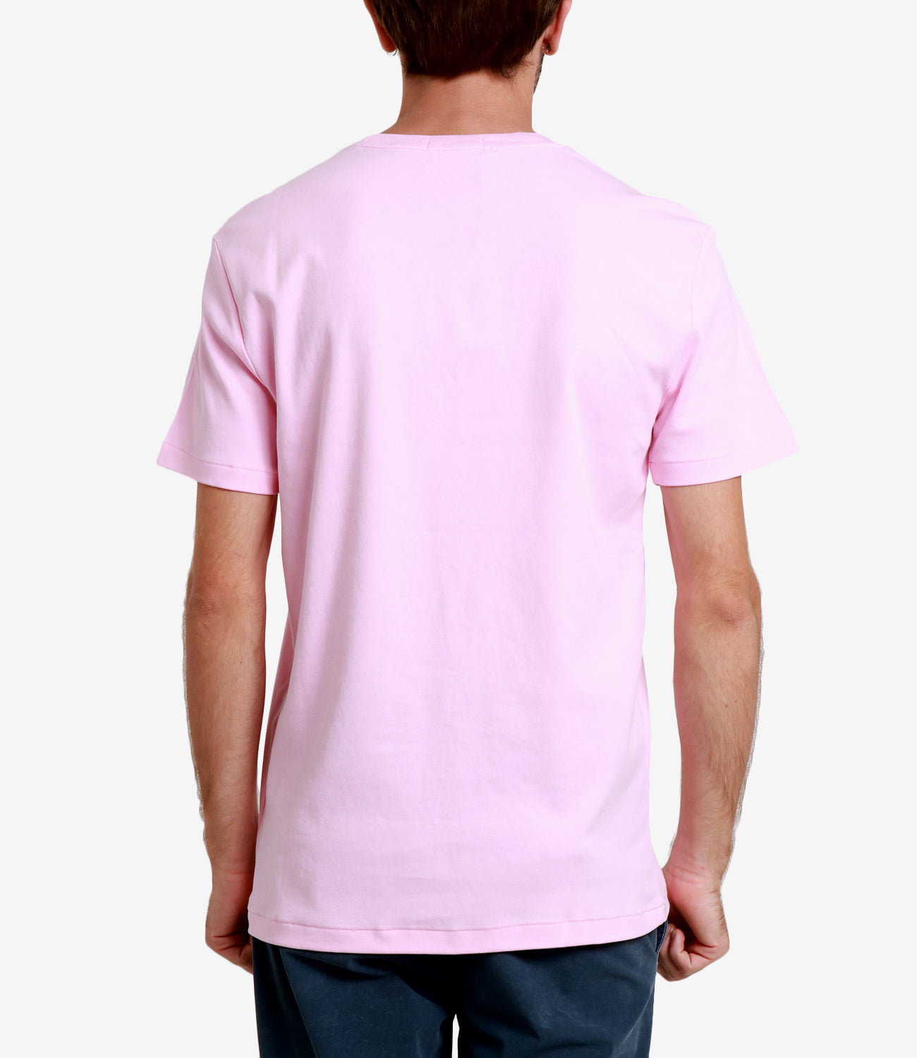 Polo Ralph Lauren | T-Shirt Rosa