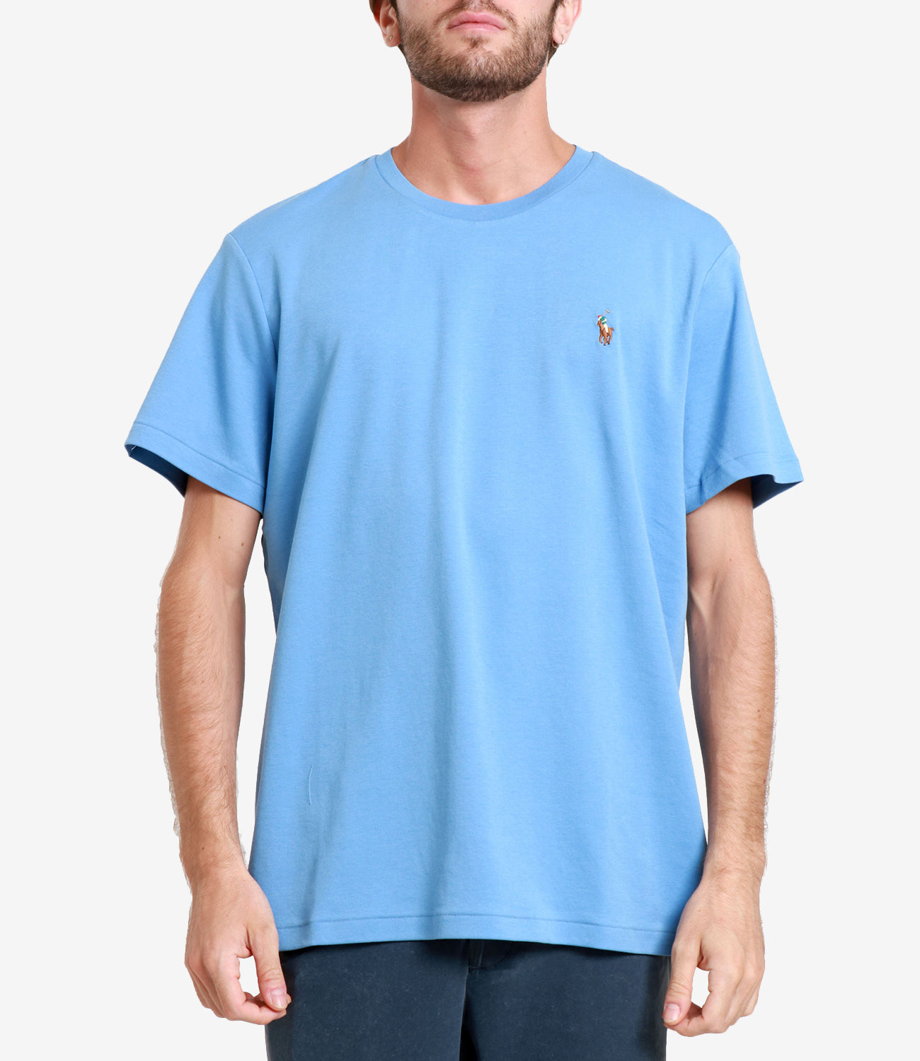 Polo Ralph Lauren | T-Shirt Celeste
