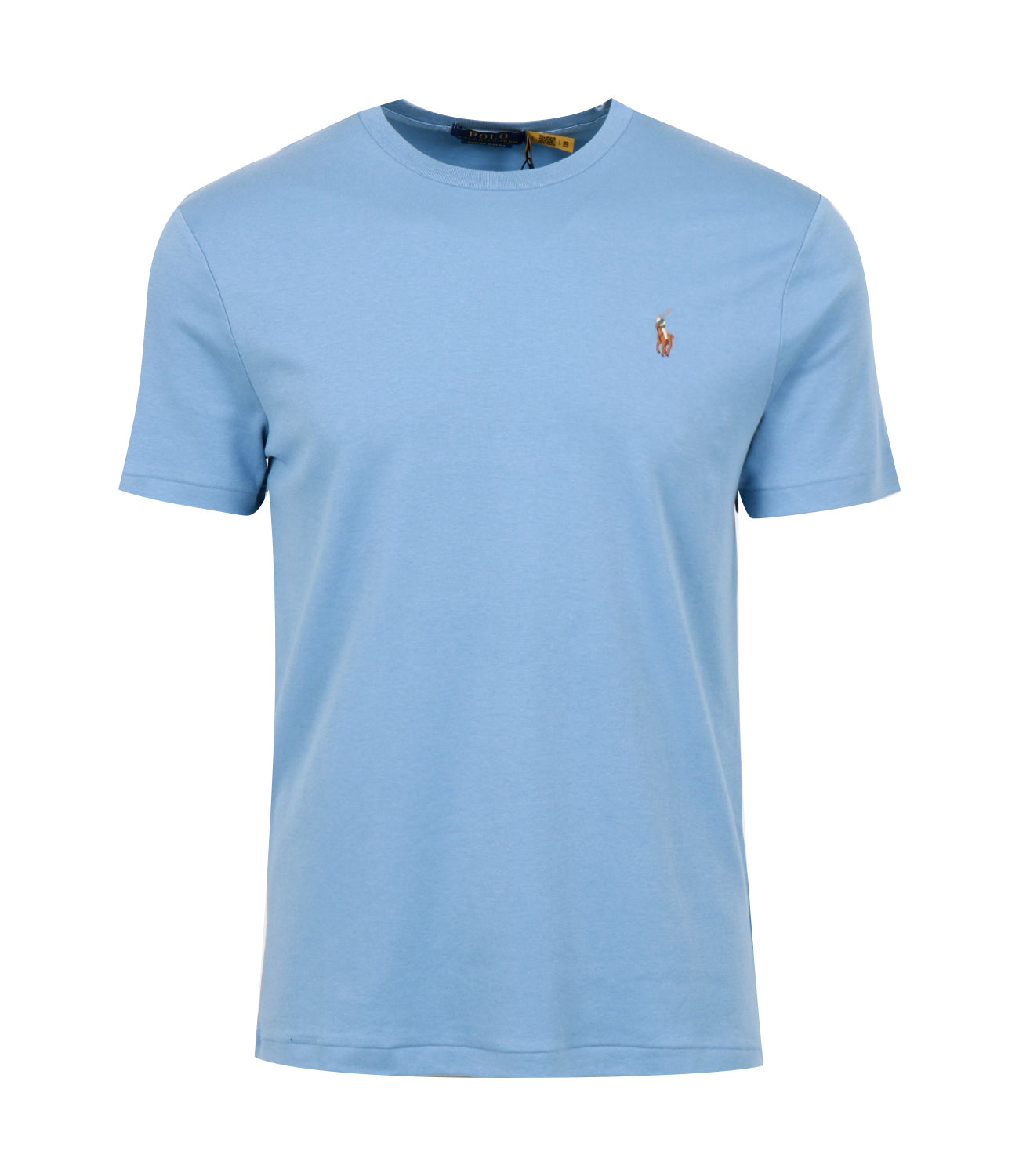 Polo Ralph Lauren | T-Shirt Azzurro